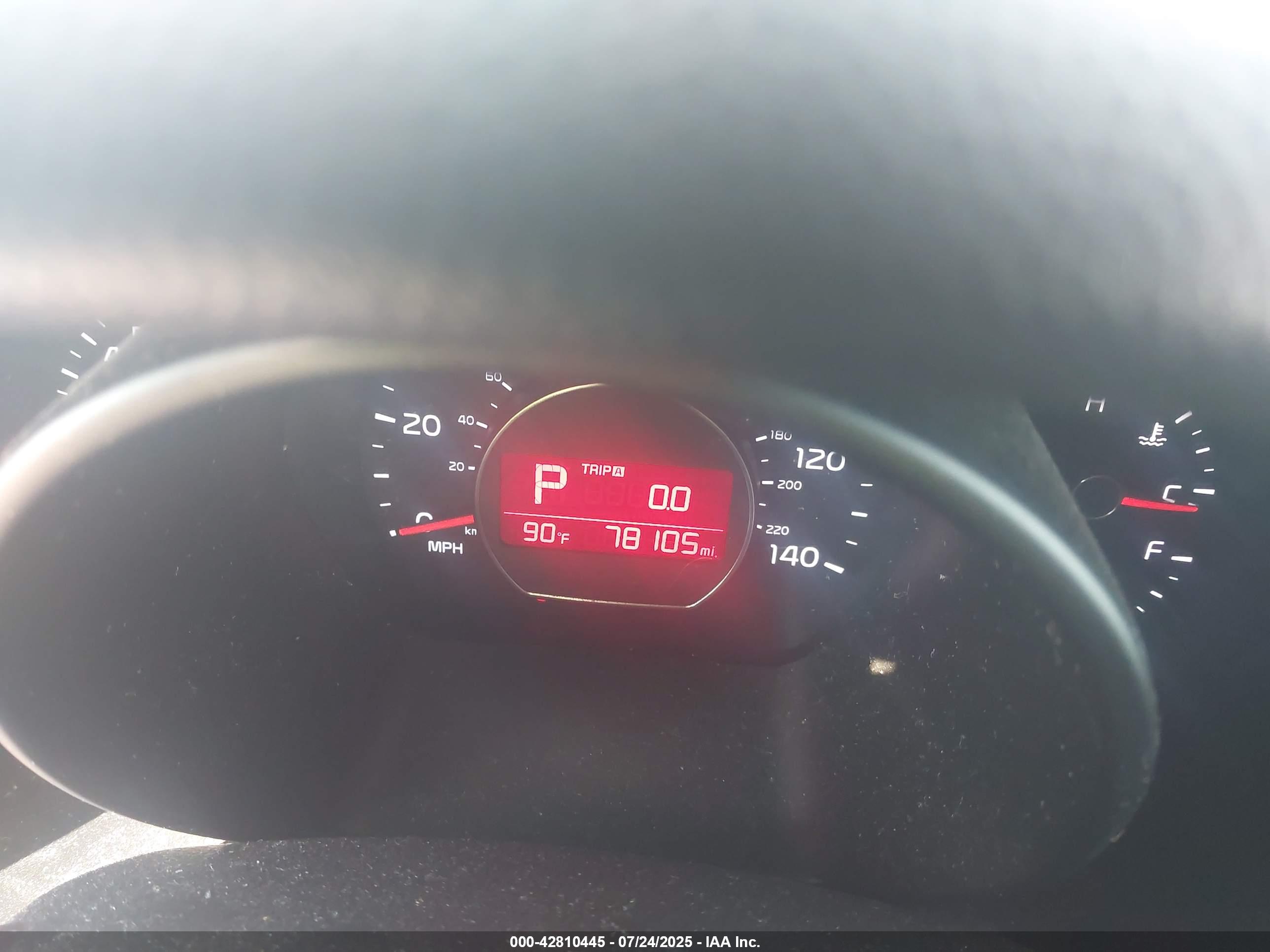 KIA SOUL image 7