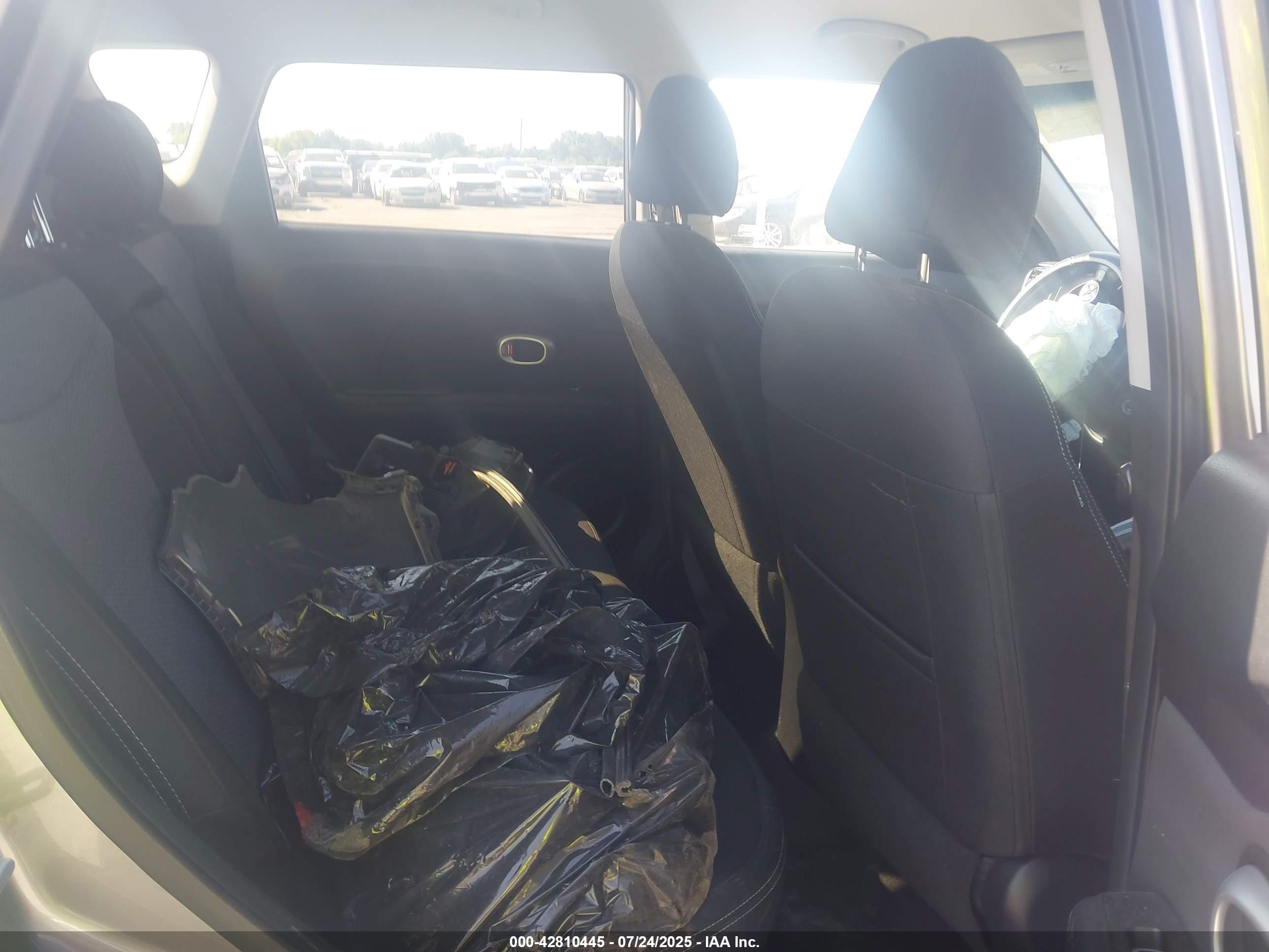 KIA SOUL image 8