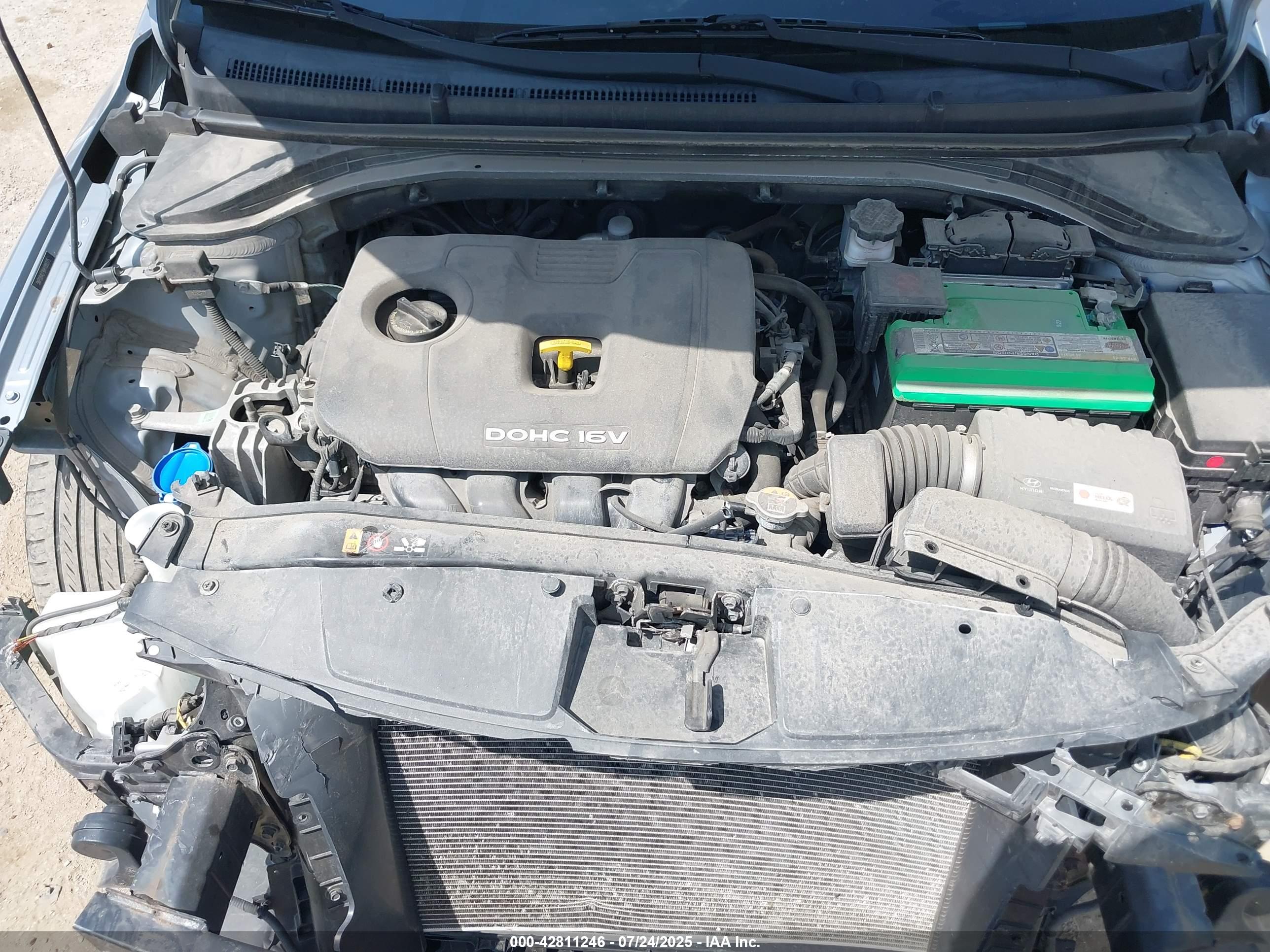 HYUNDAI ELANTRA image 10