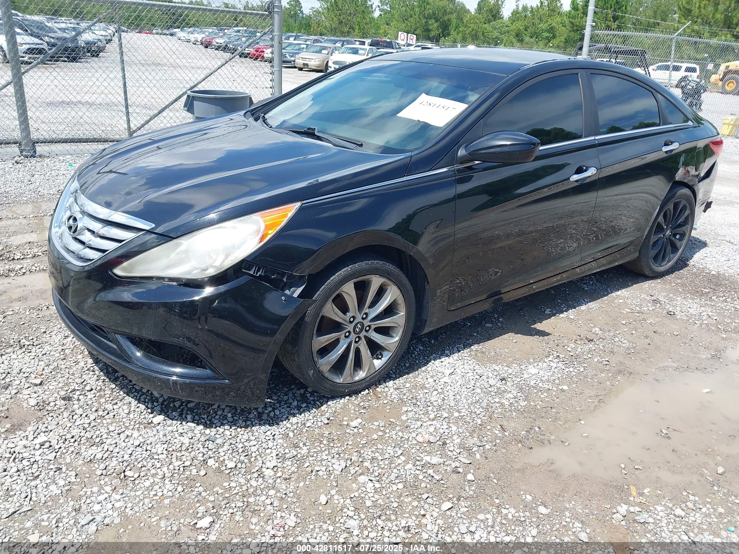 HYUNDAI SONATA image 2