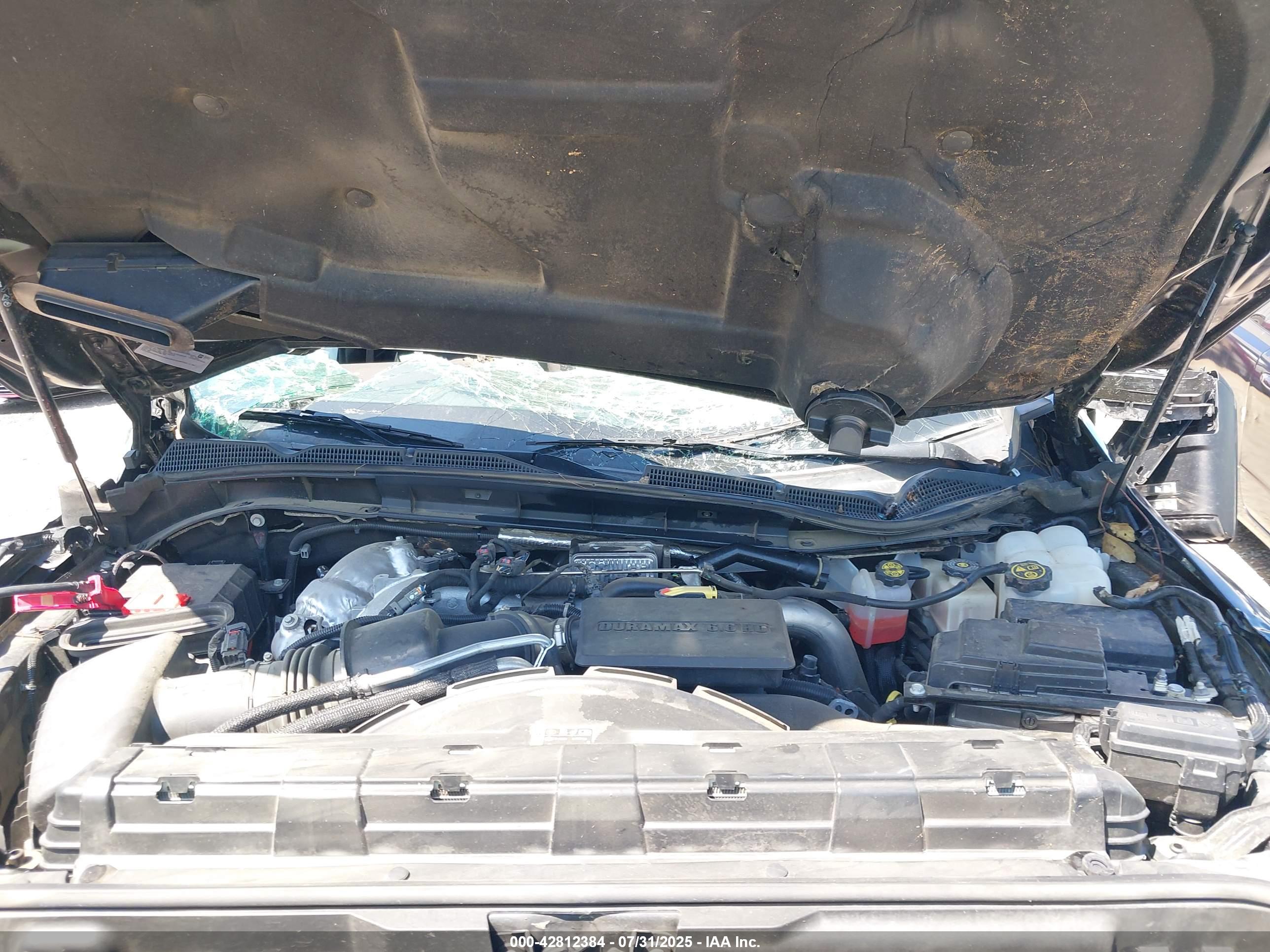 GMC SIERRA image 10