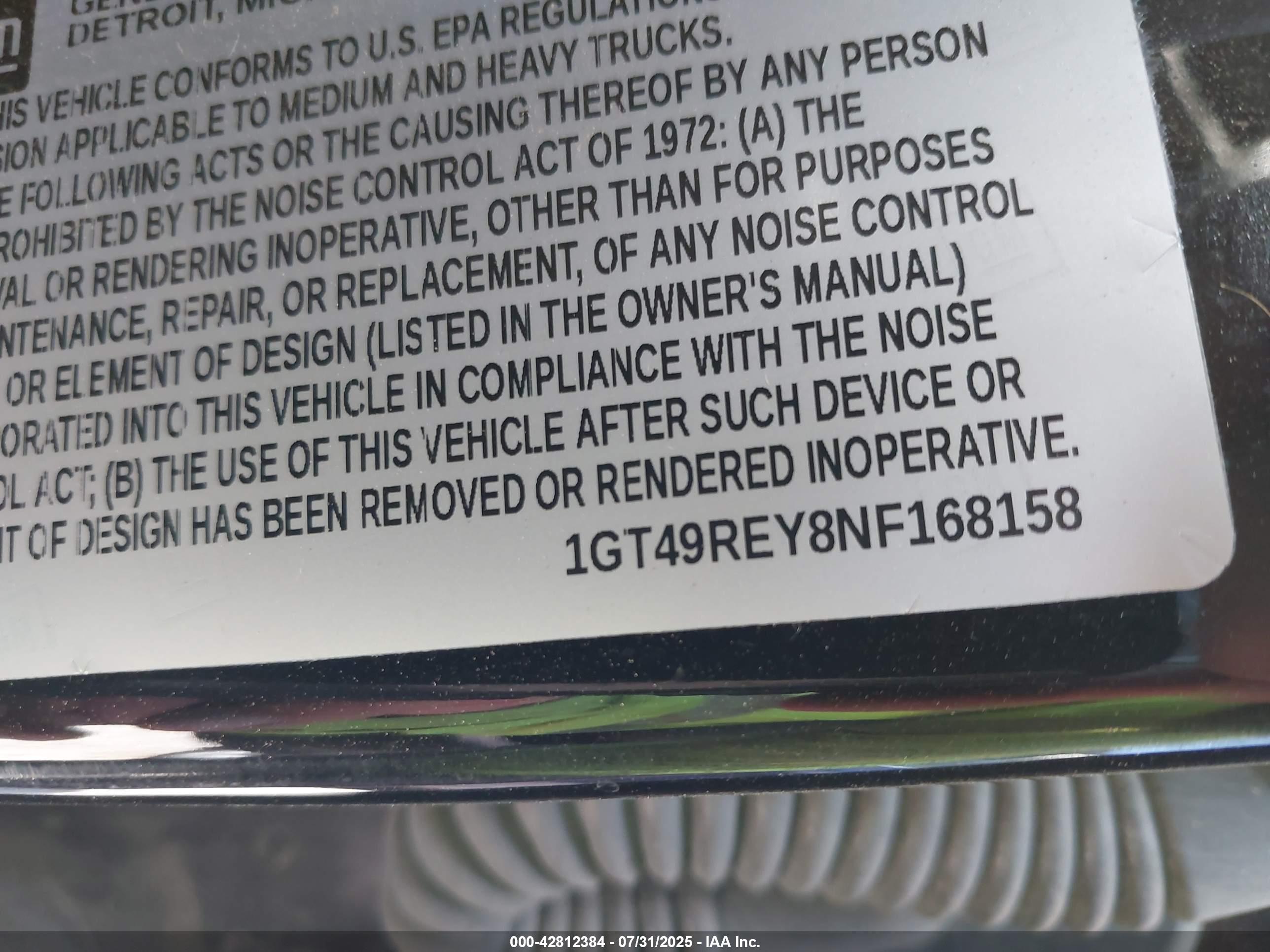 GMC SIERRA image 9
