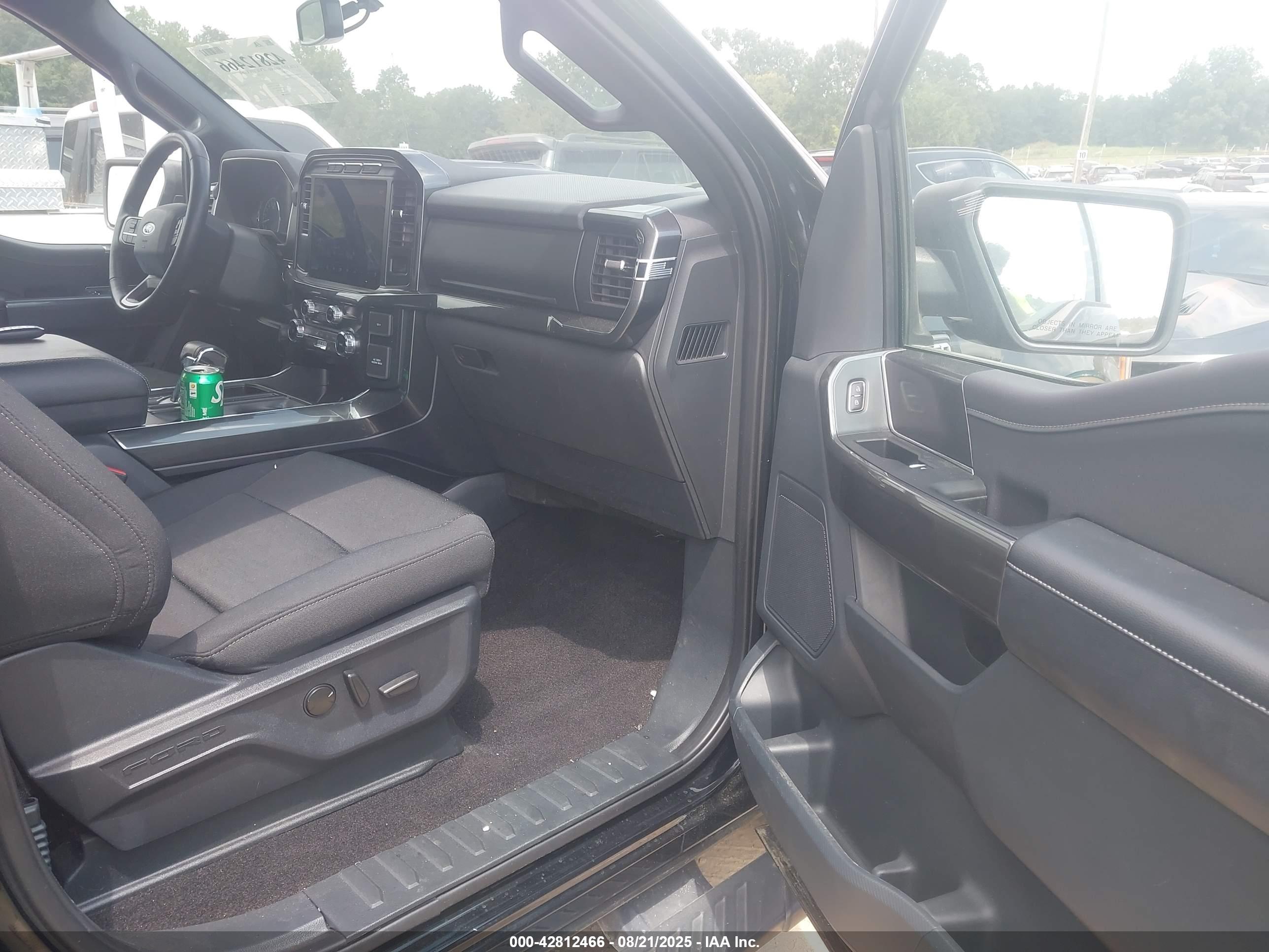 FORD F-150 image 5