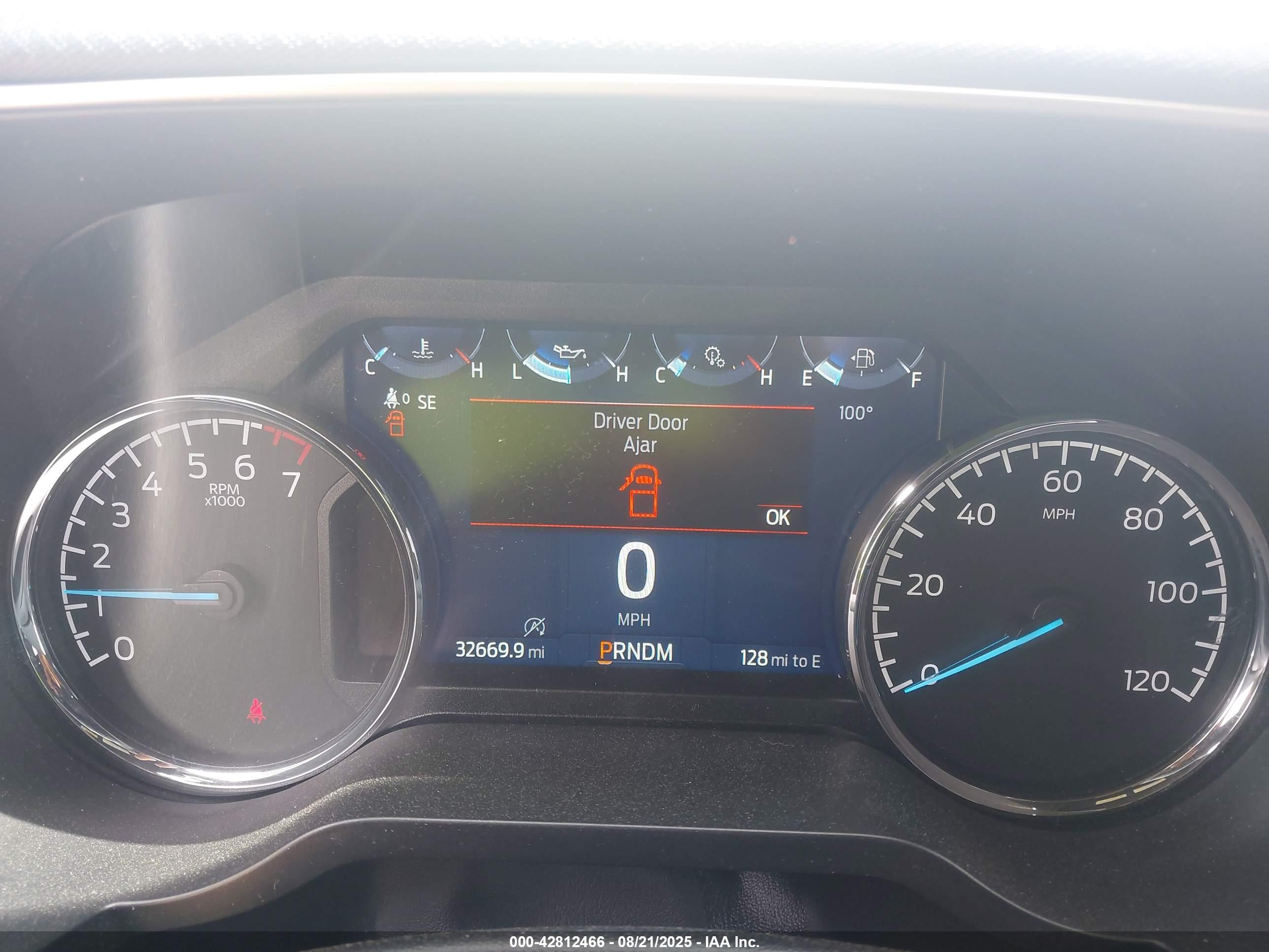 FORD F-150 image 7