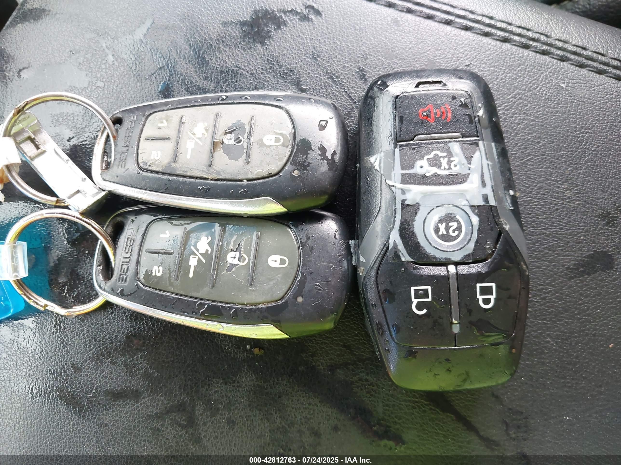 FORD EDGE image 11