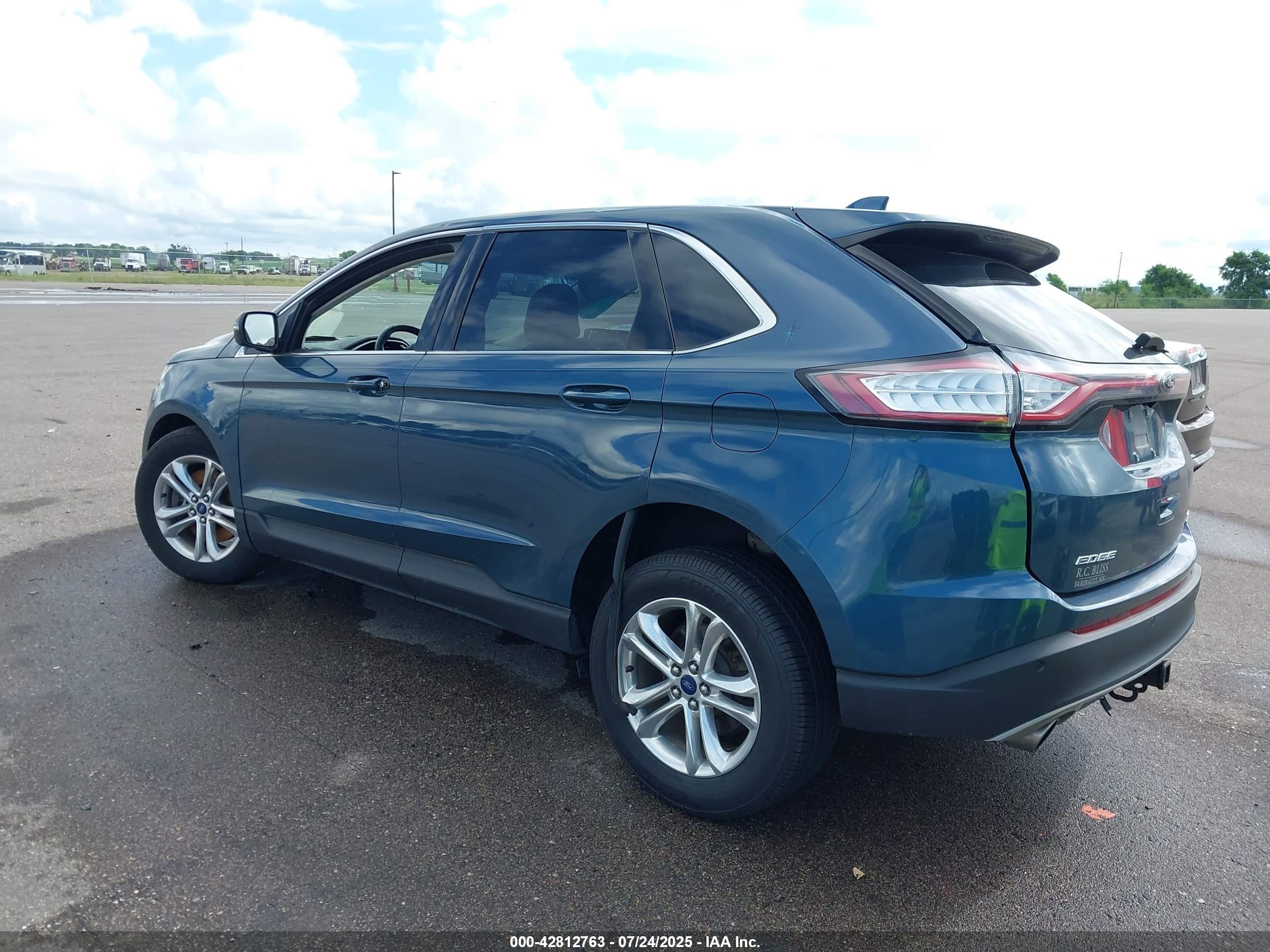 FORD EDGE image 3