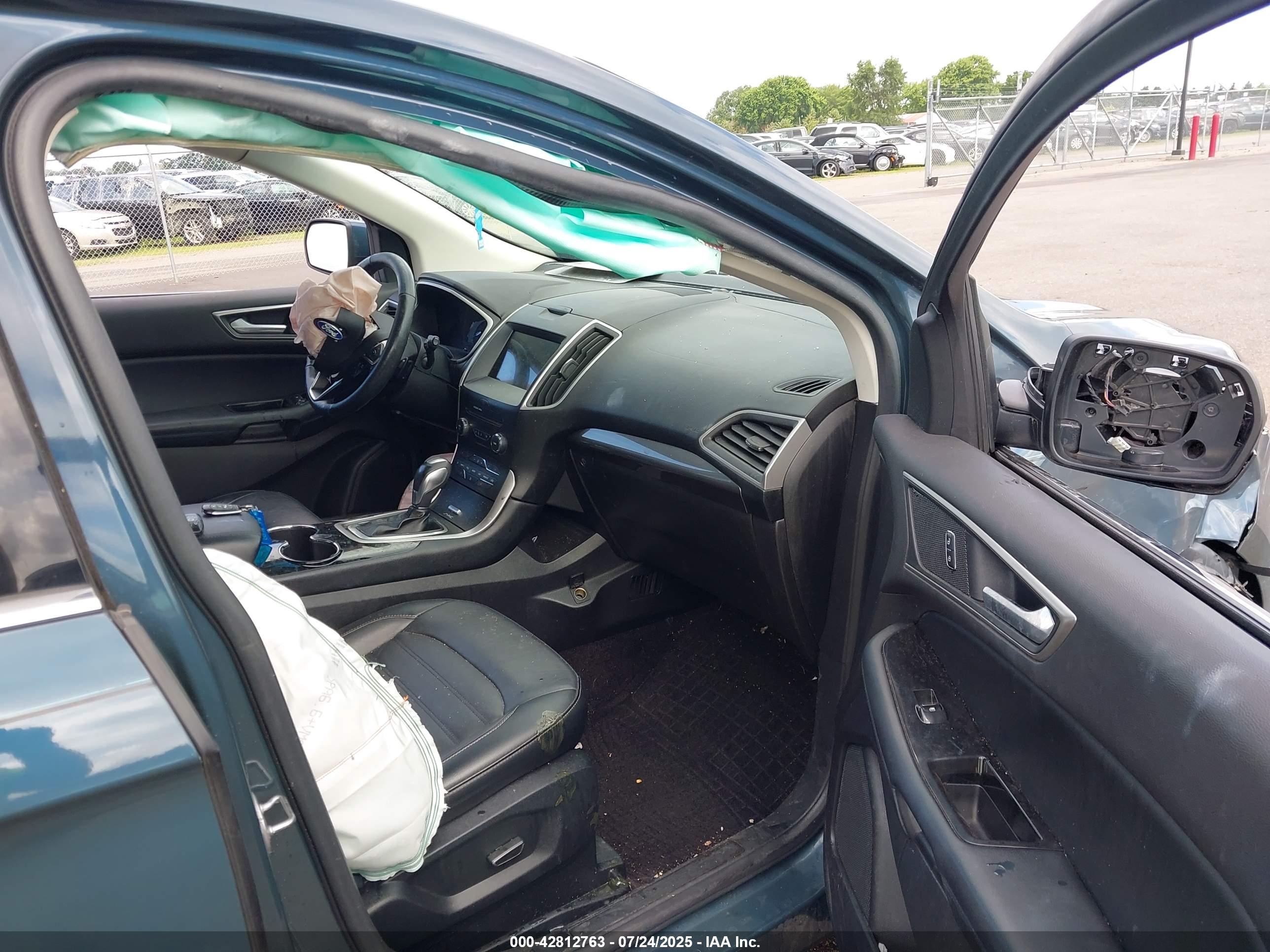FORD EDGE image 5