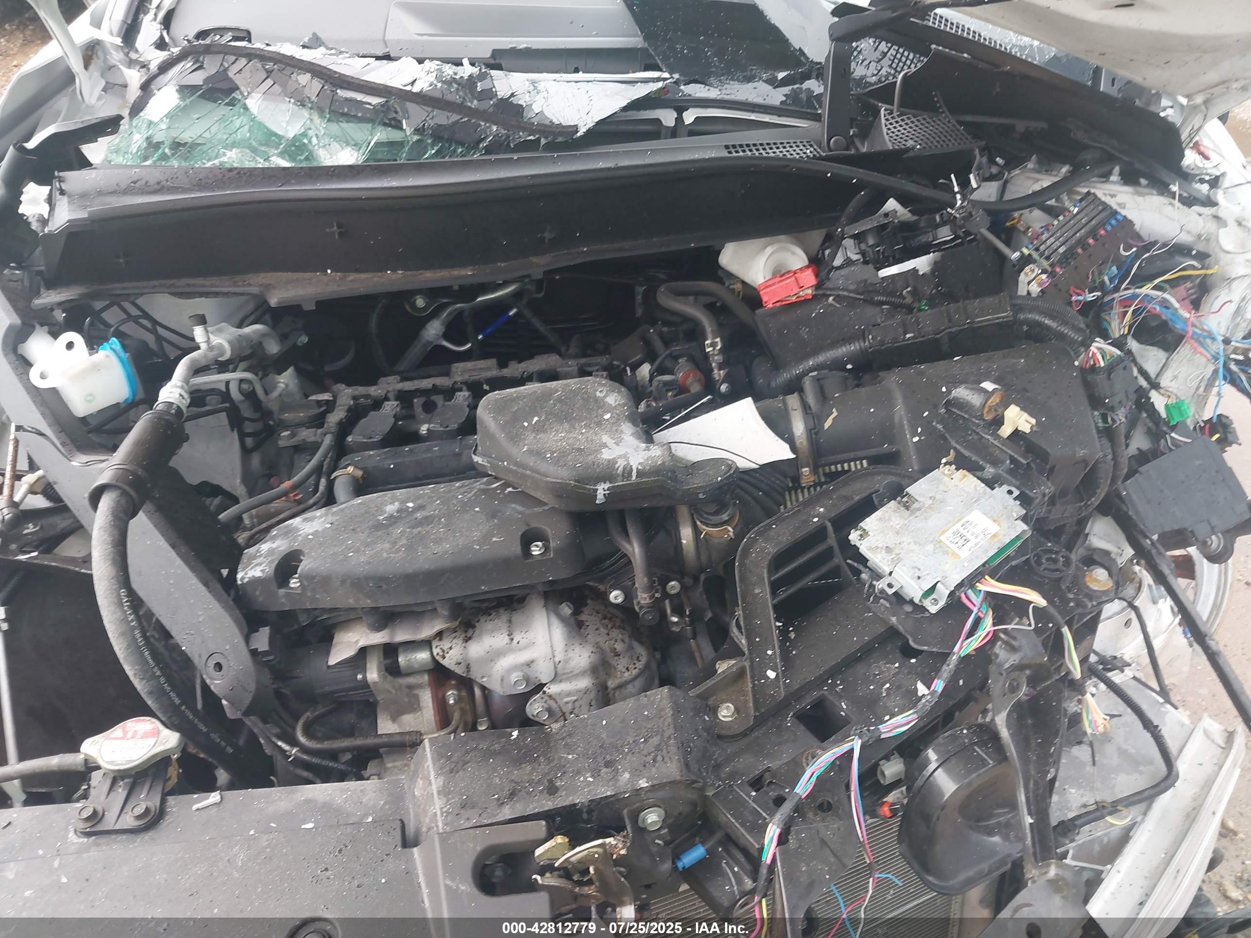 HONDA CR-V image 10