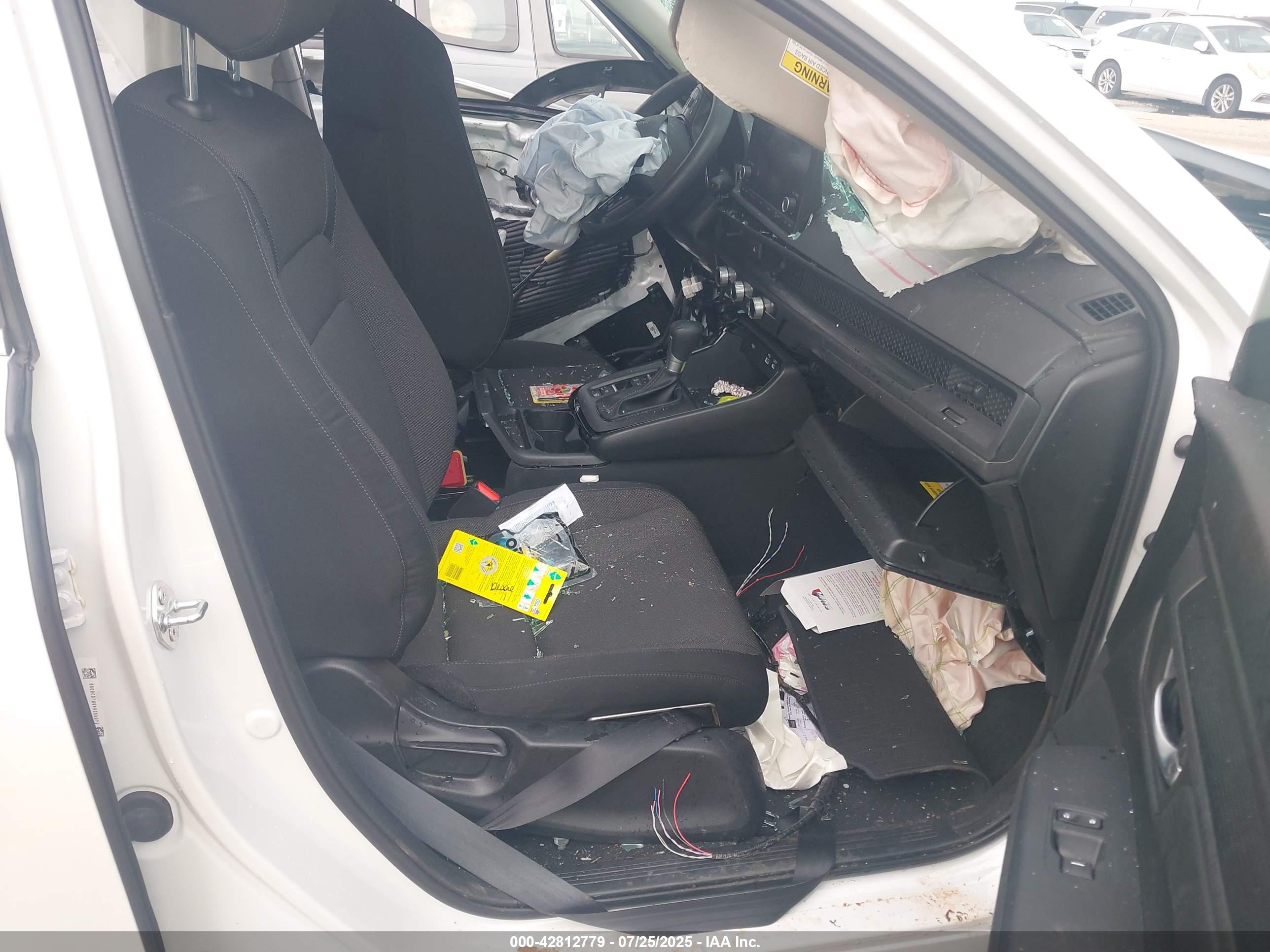 HONDA CR-V image 5