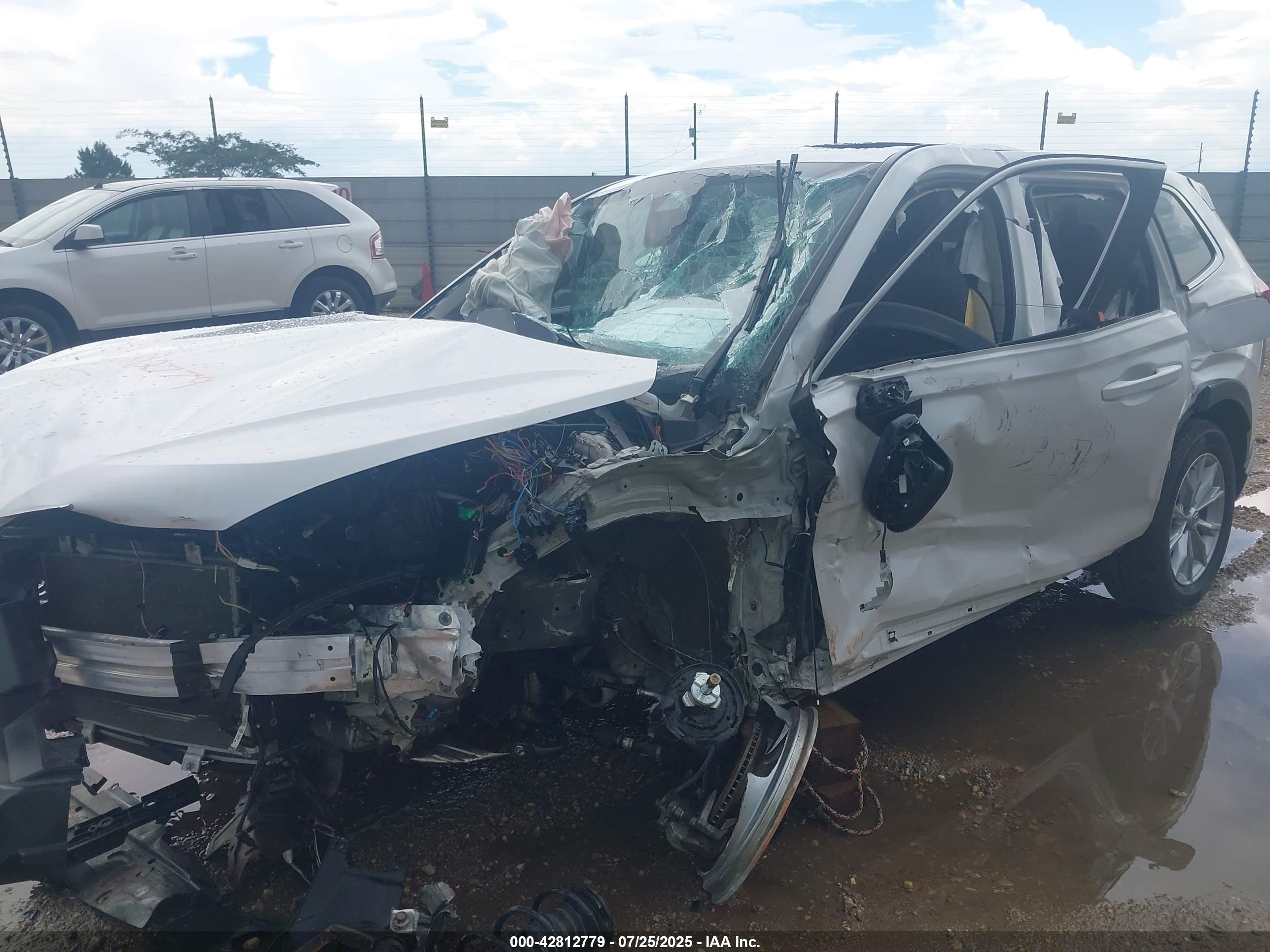 HONDA CR-V image 6