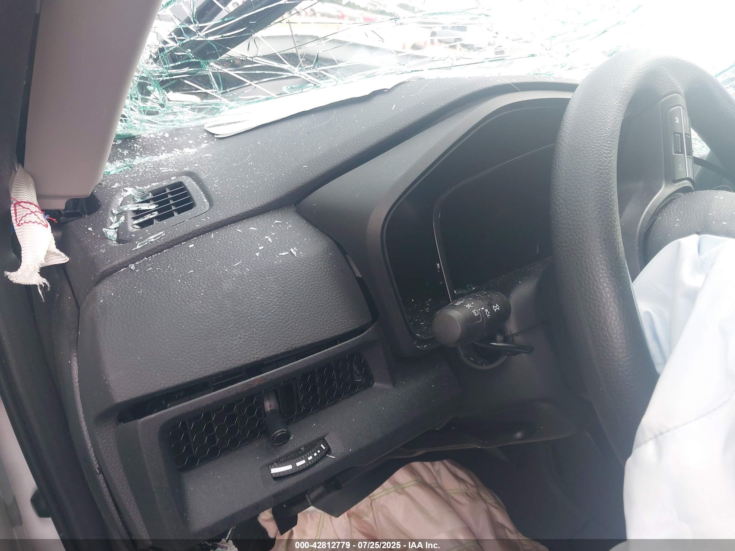 HONDA CR-V image 7