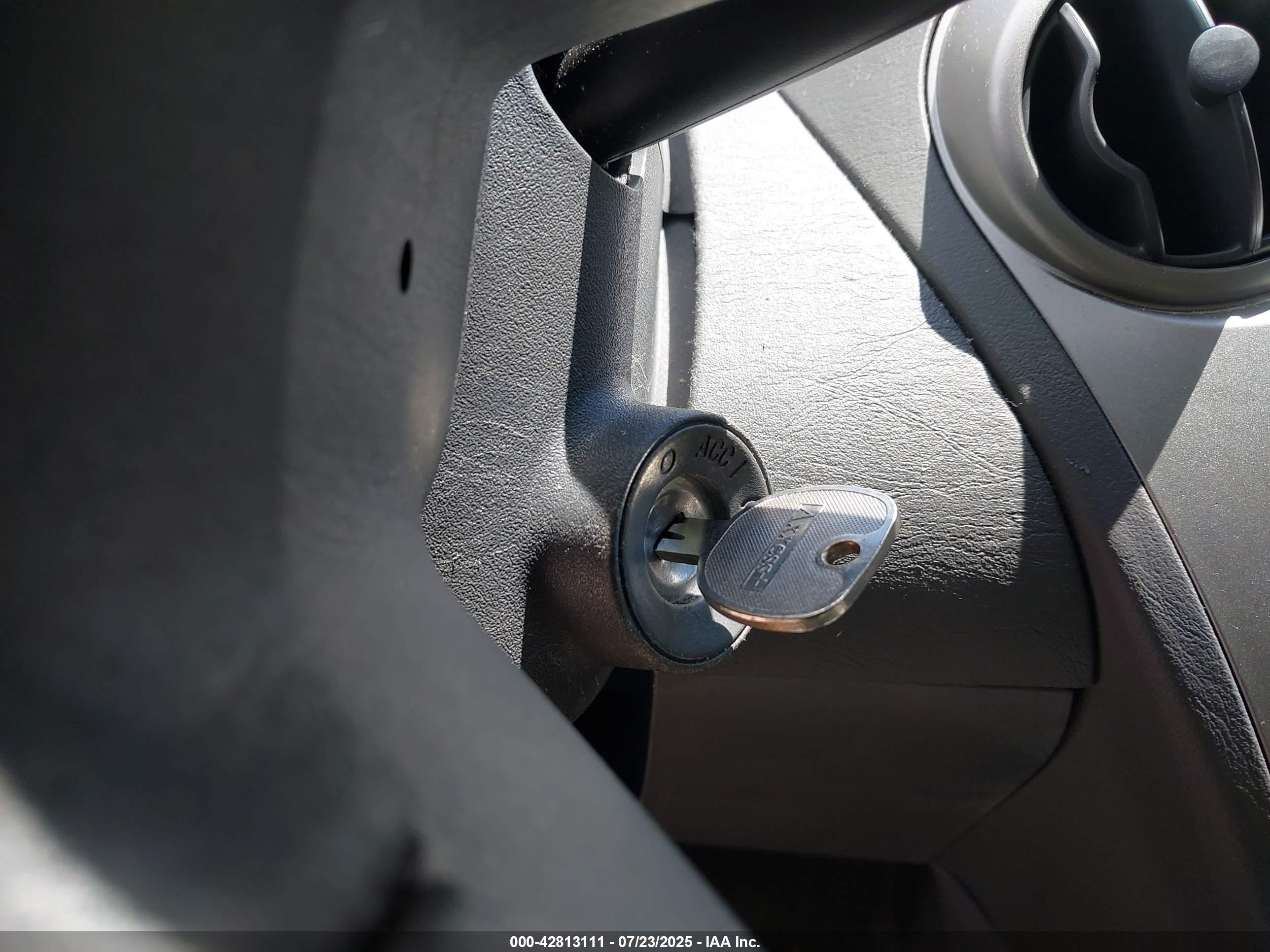 SATURN ION image 11