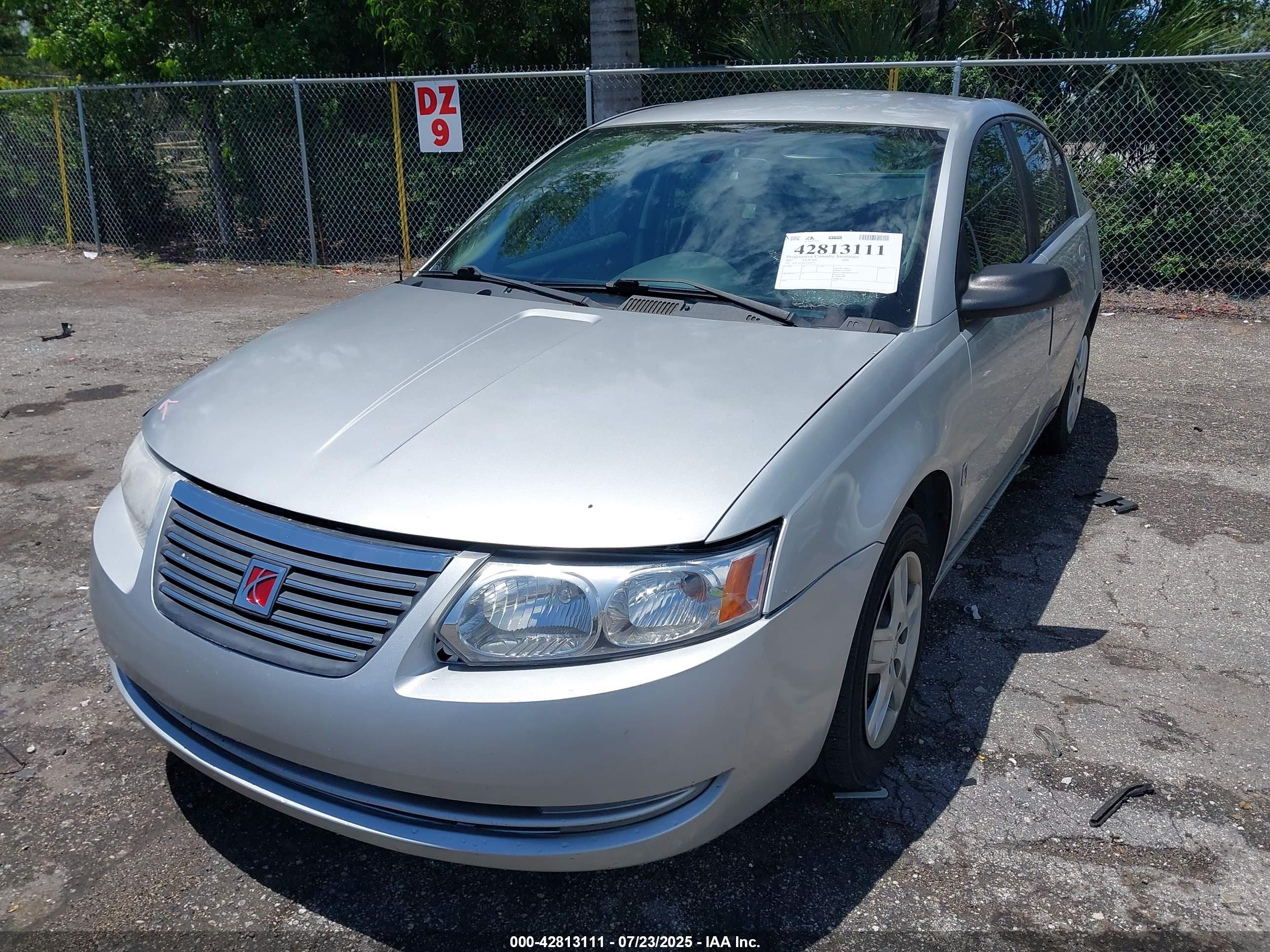 SATURN ION image 2