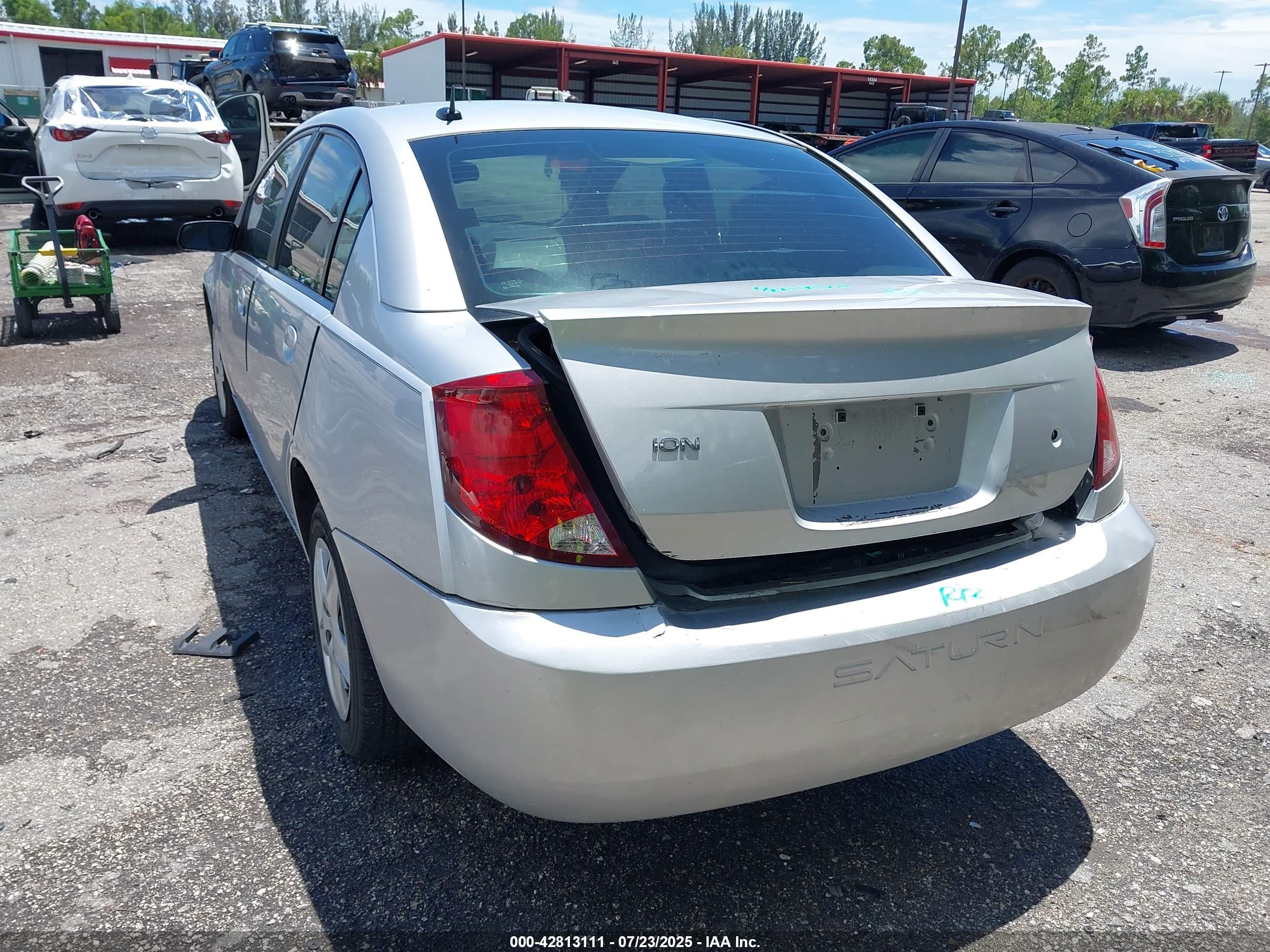 SATURN ION image 3