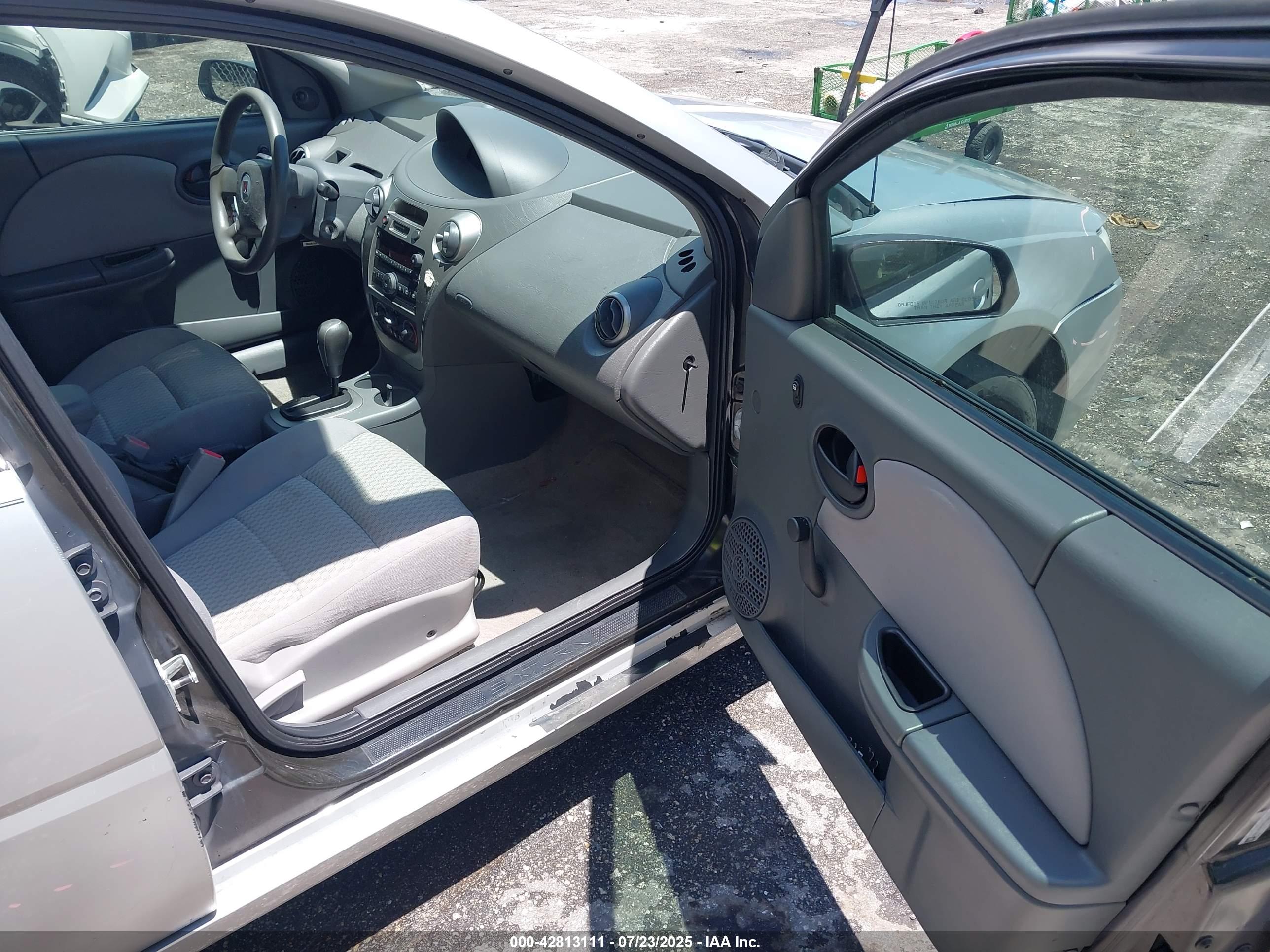 SATURN ION image 5