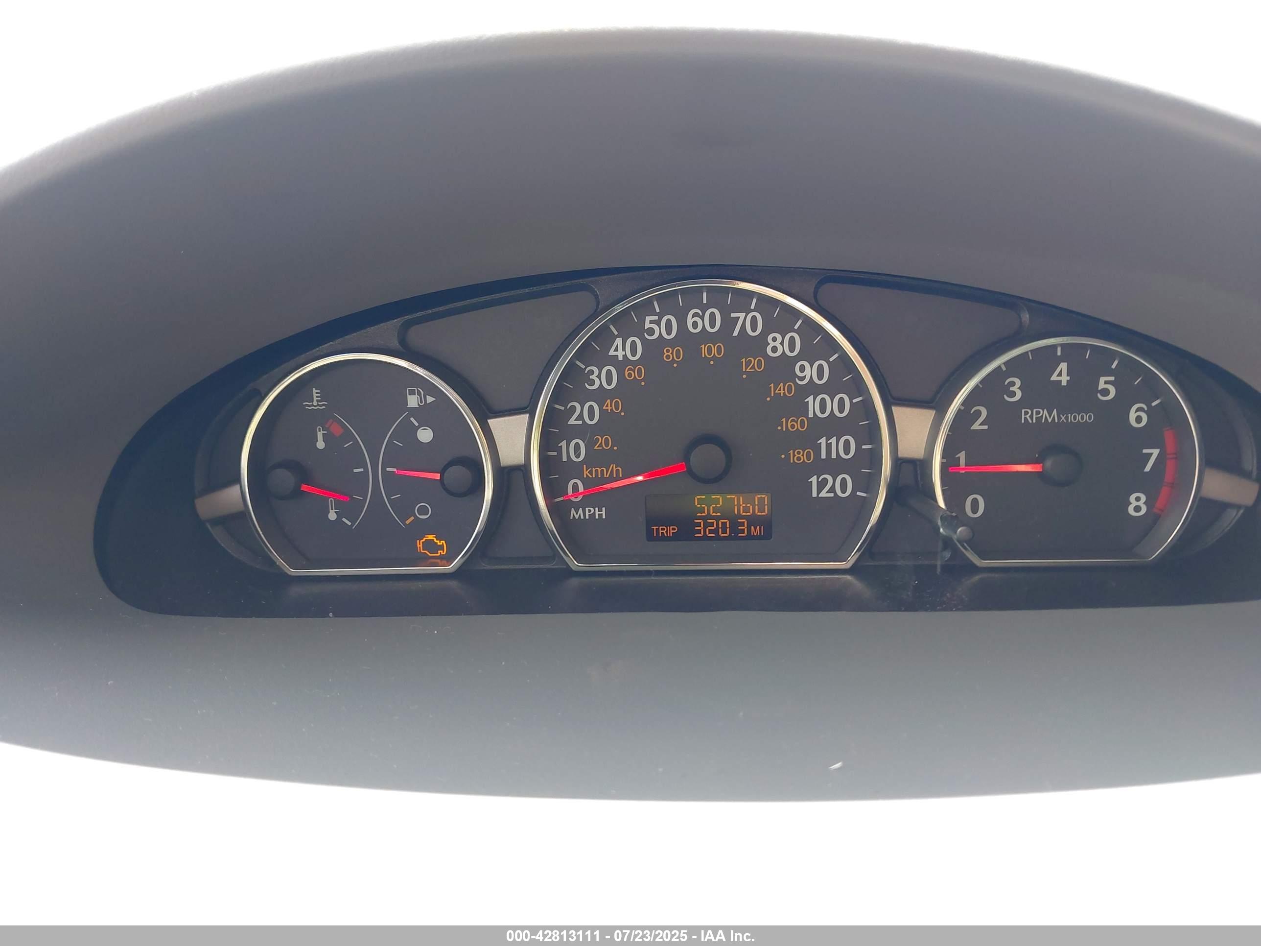 SATURN ION image 7