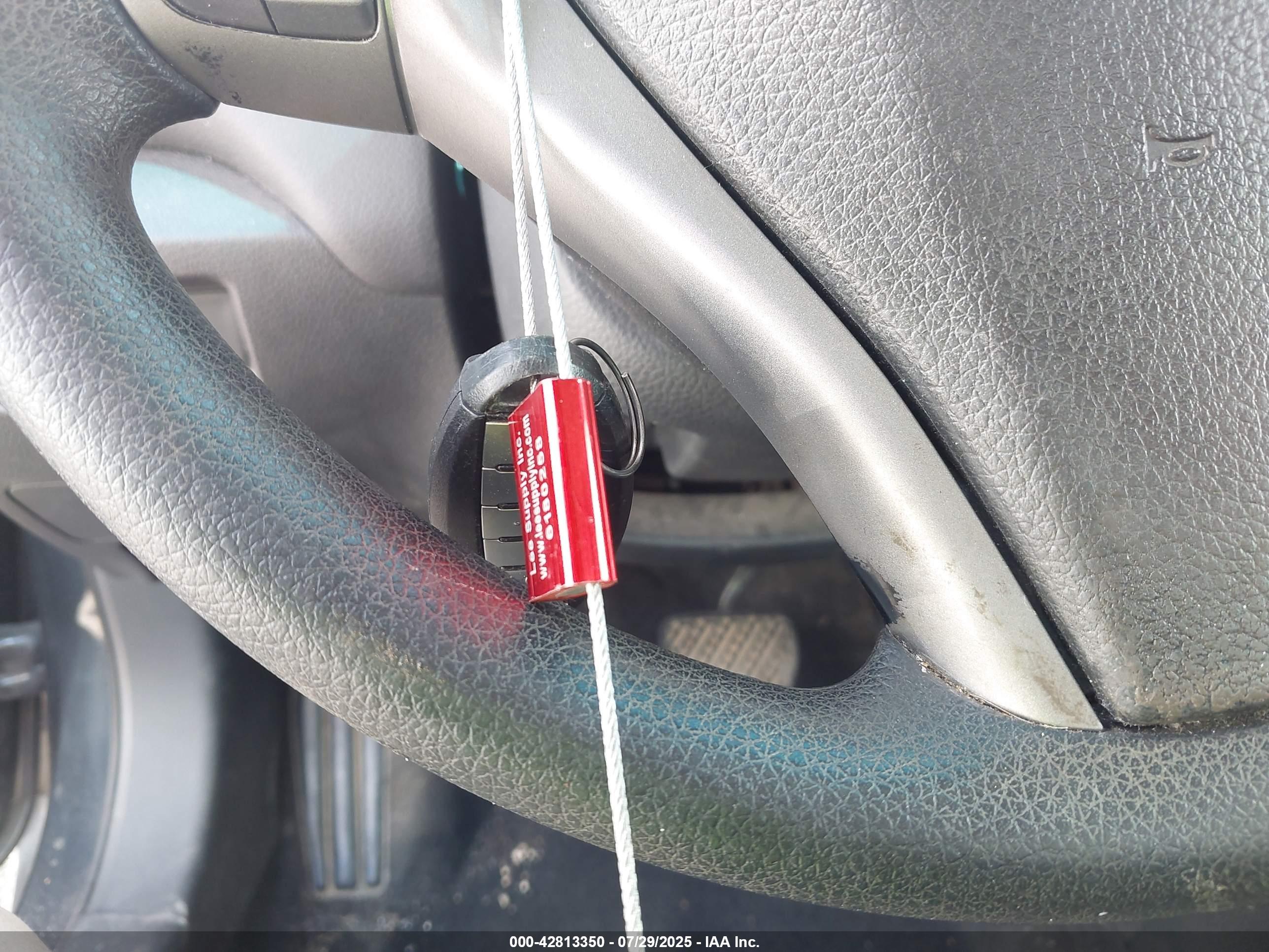 NISSAN ALTIMA image 11