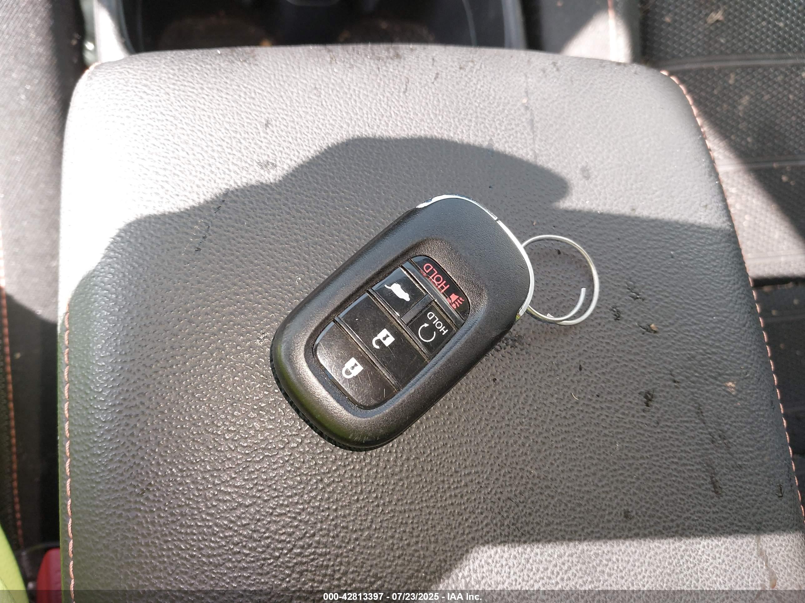 HONDA CR-V image 11