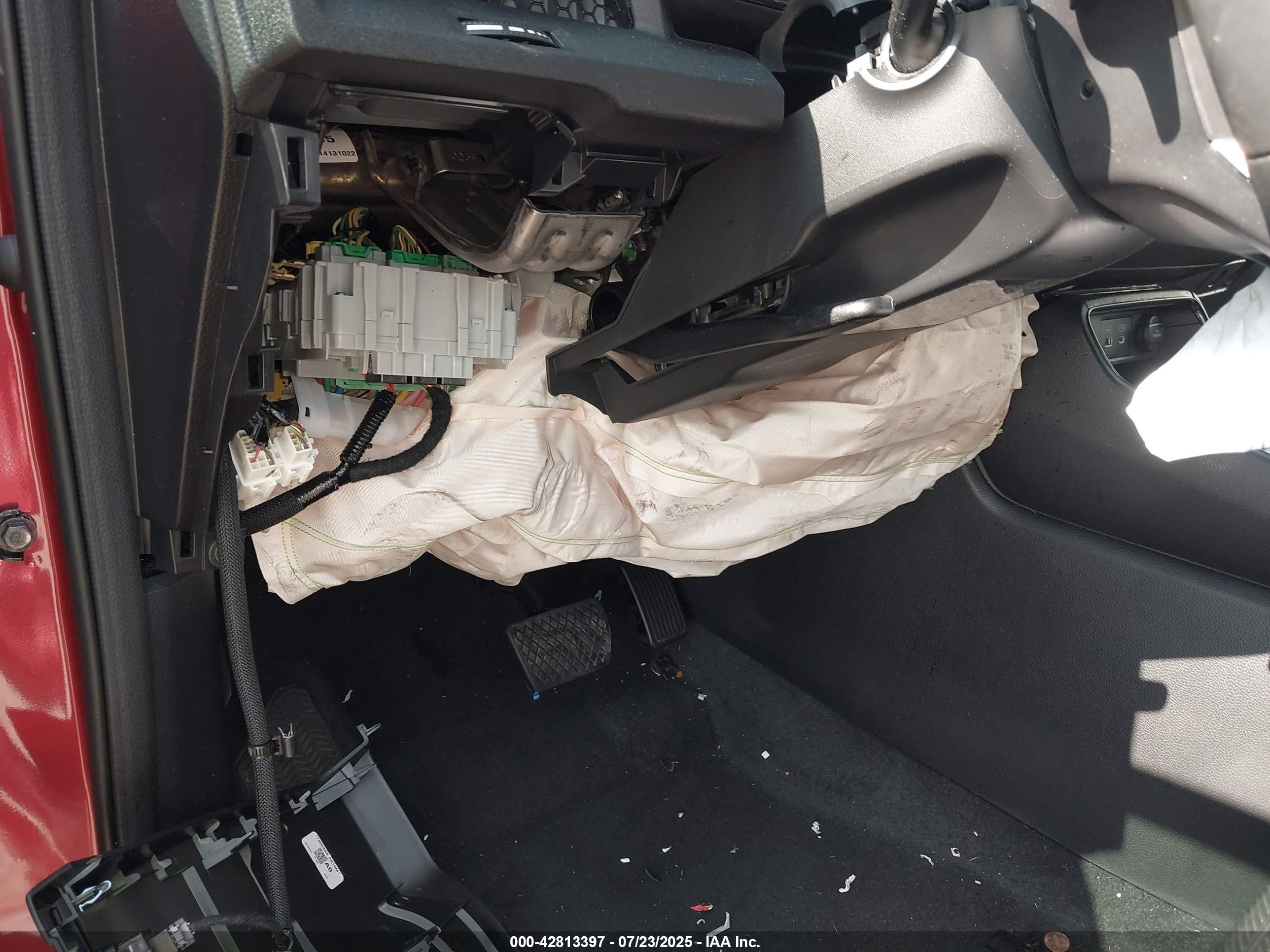 HONDA CR-V image 6
