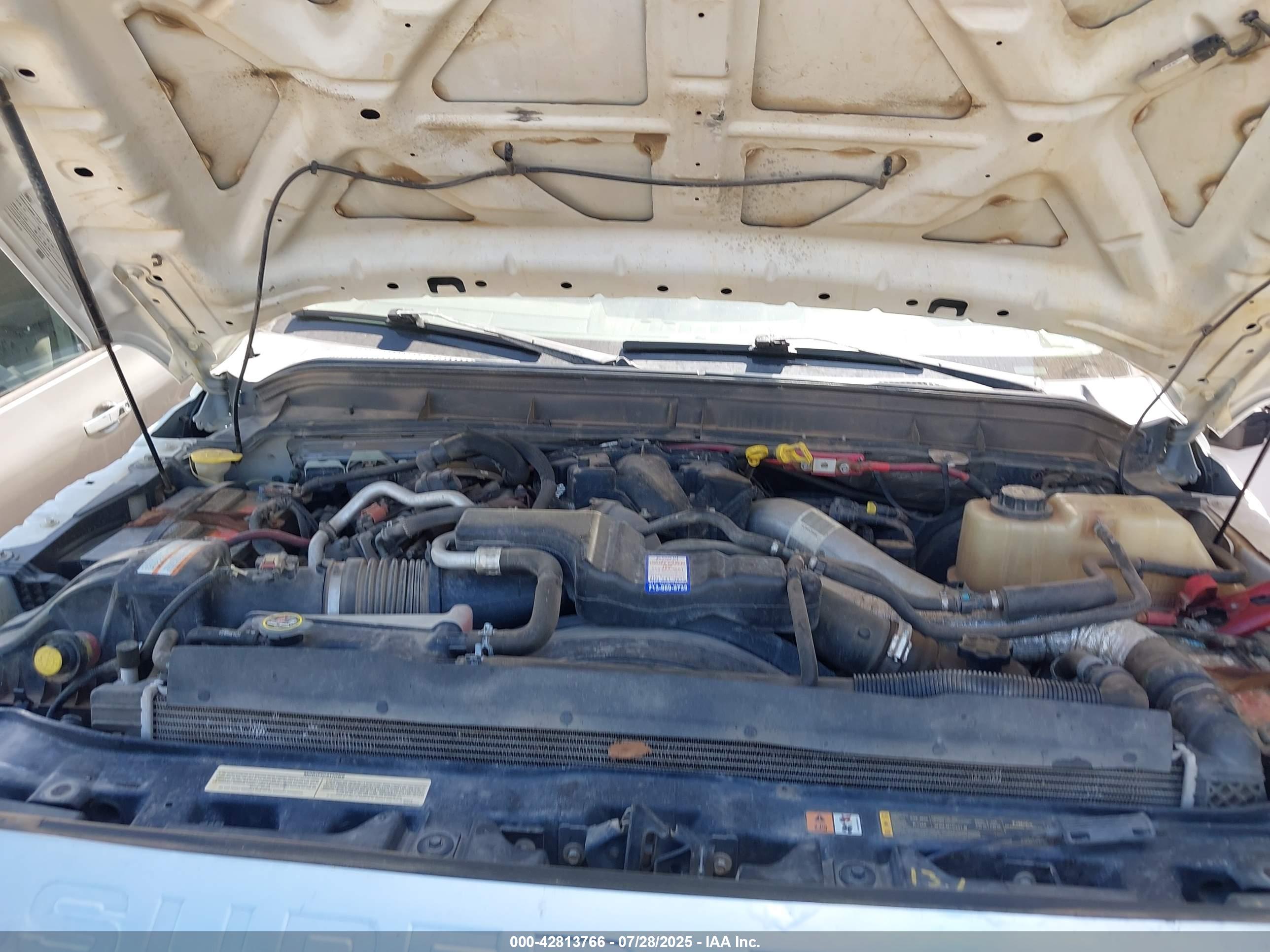 FORD F-250 image 10