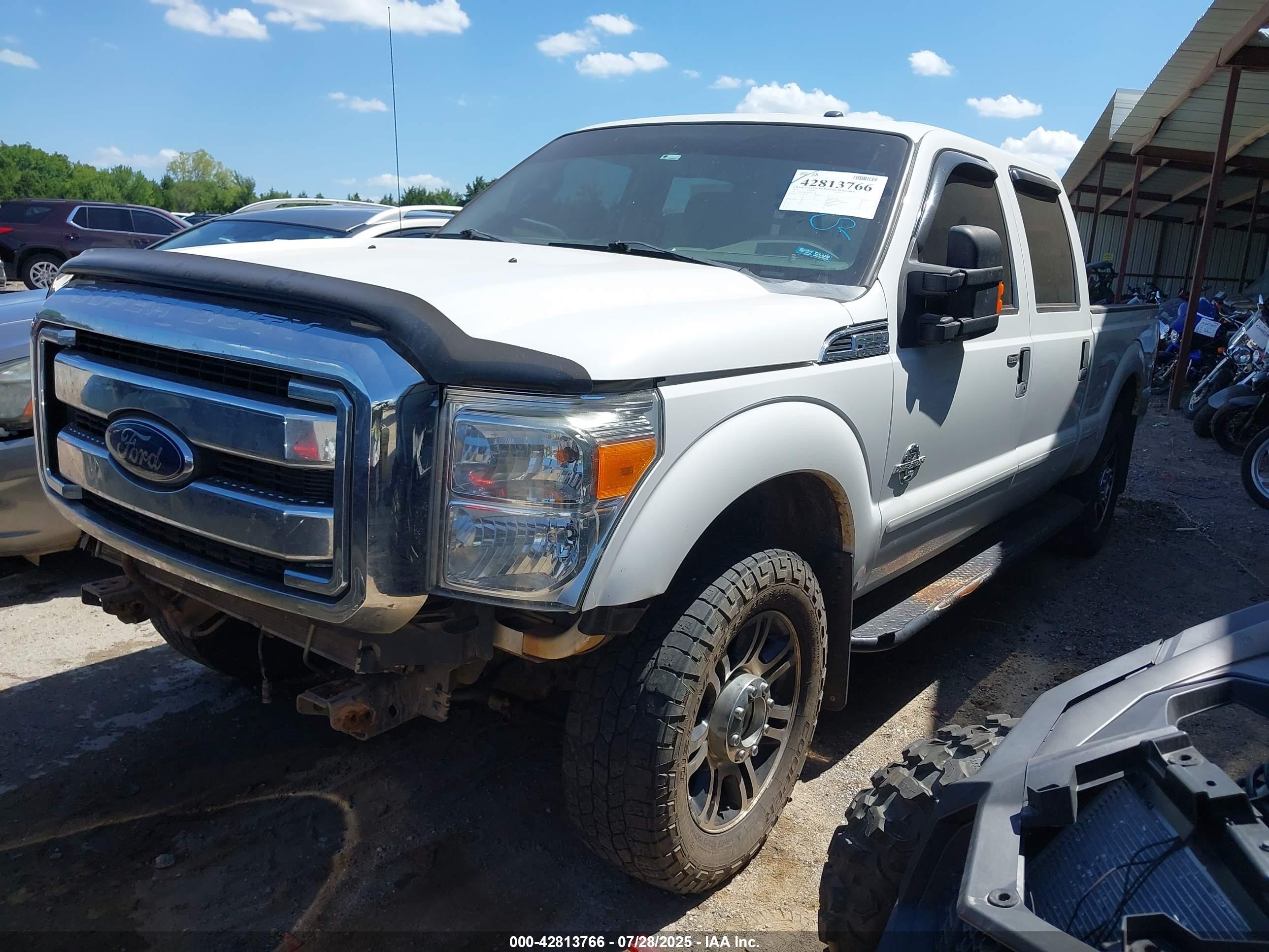 FORD F-250 image 2