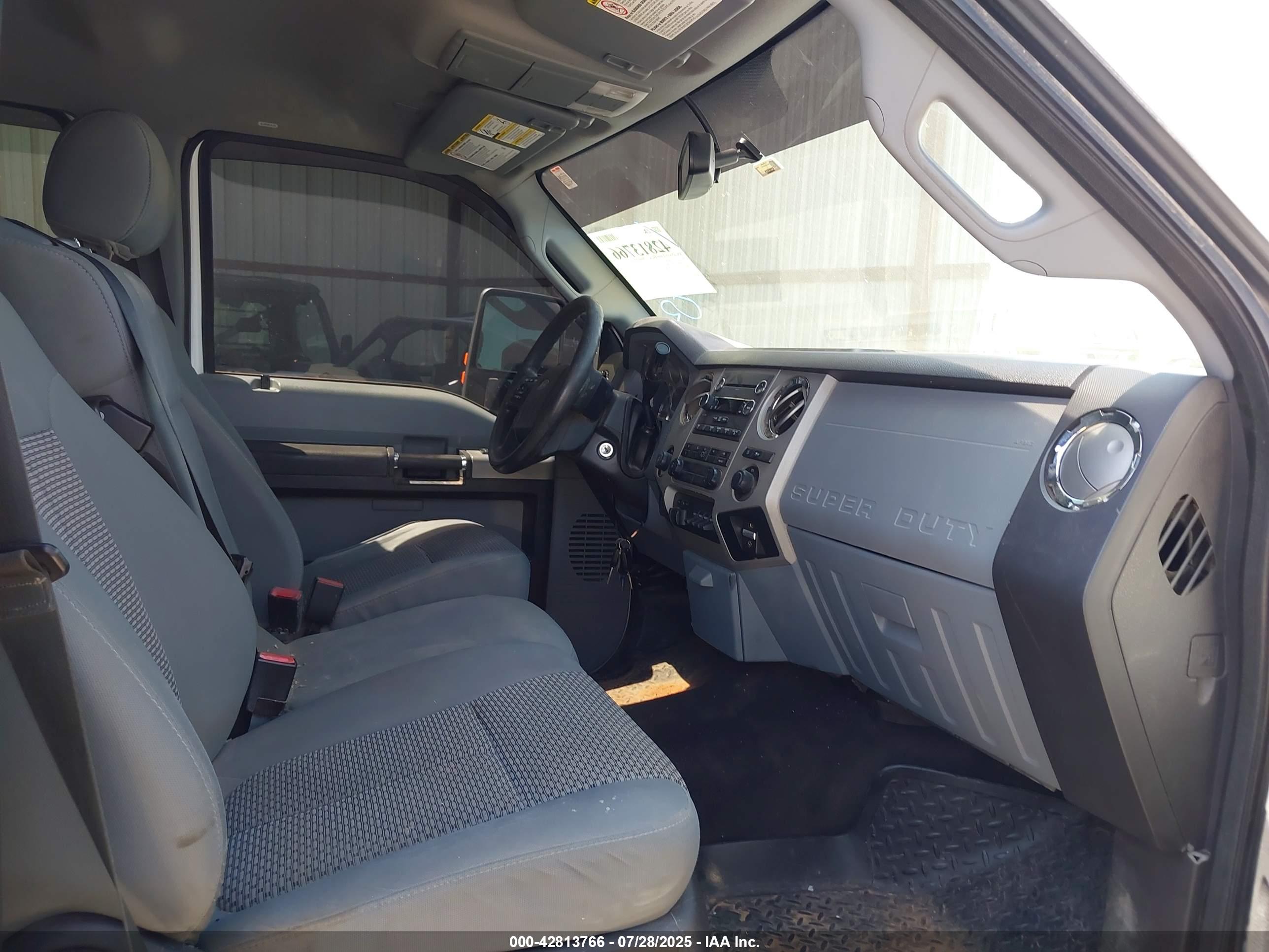 FORD F-250 image 5
