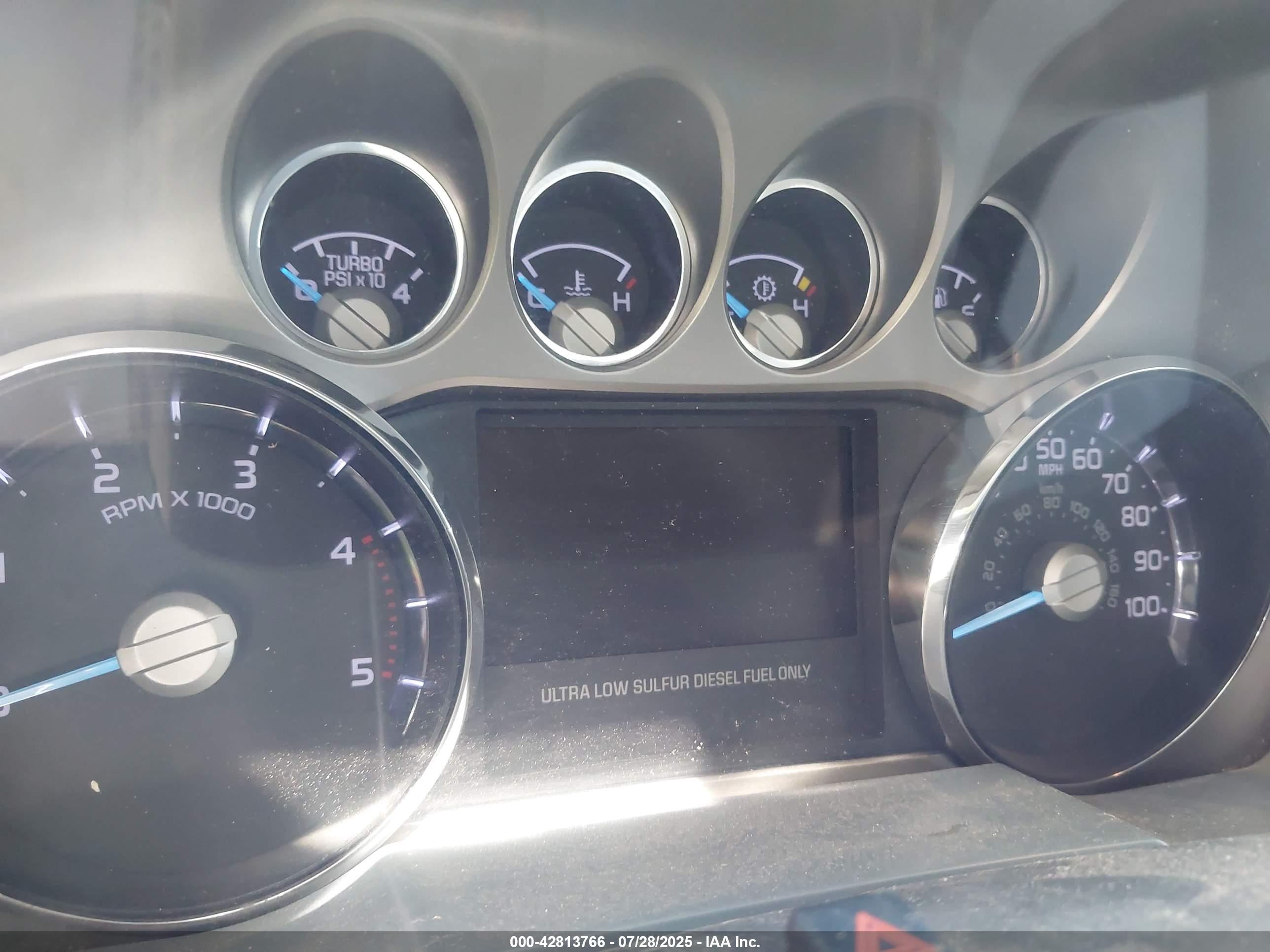 FORD F-250 image 7