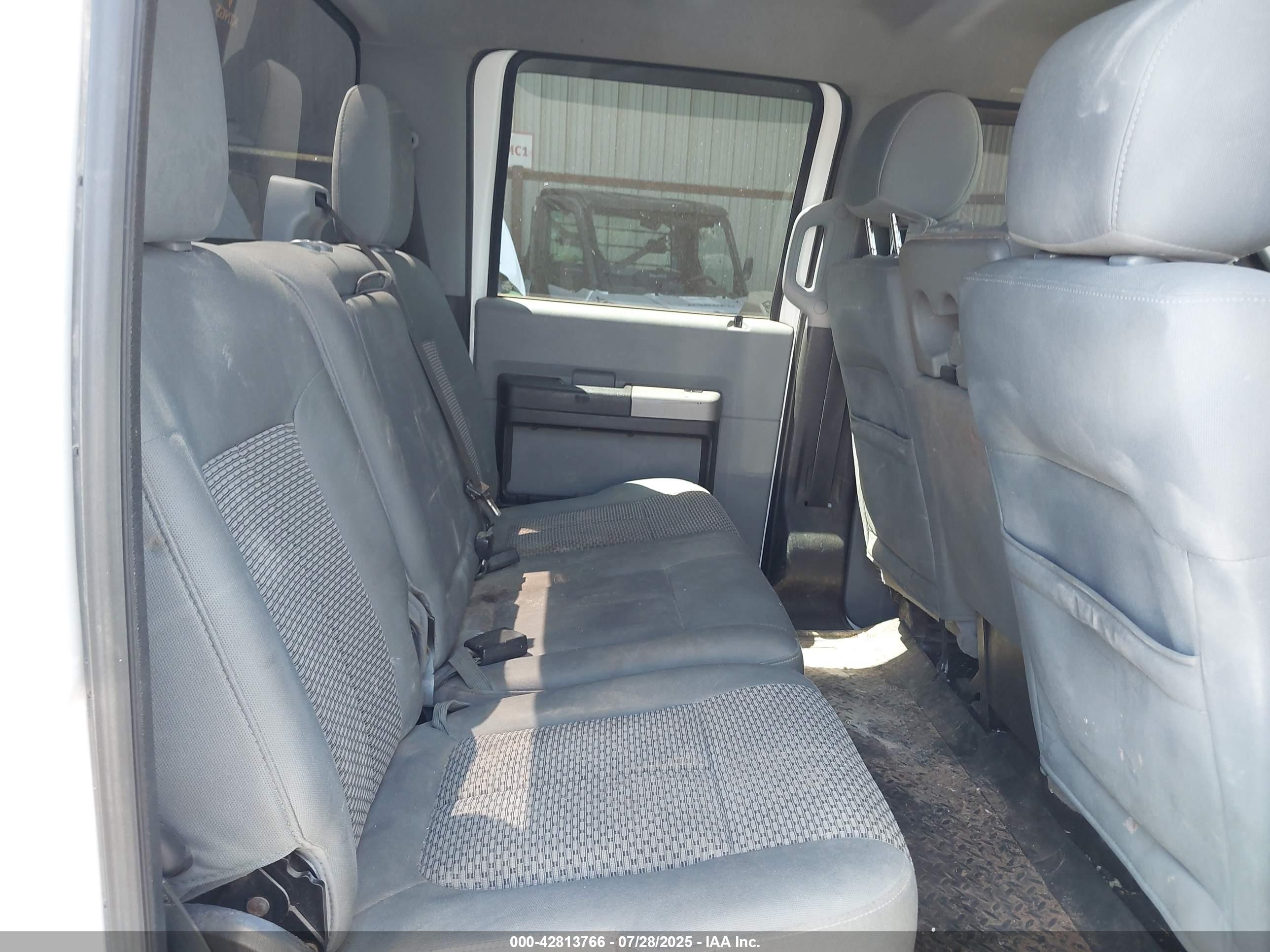 FORD F-250 image 8