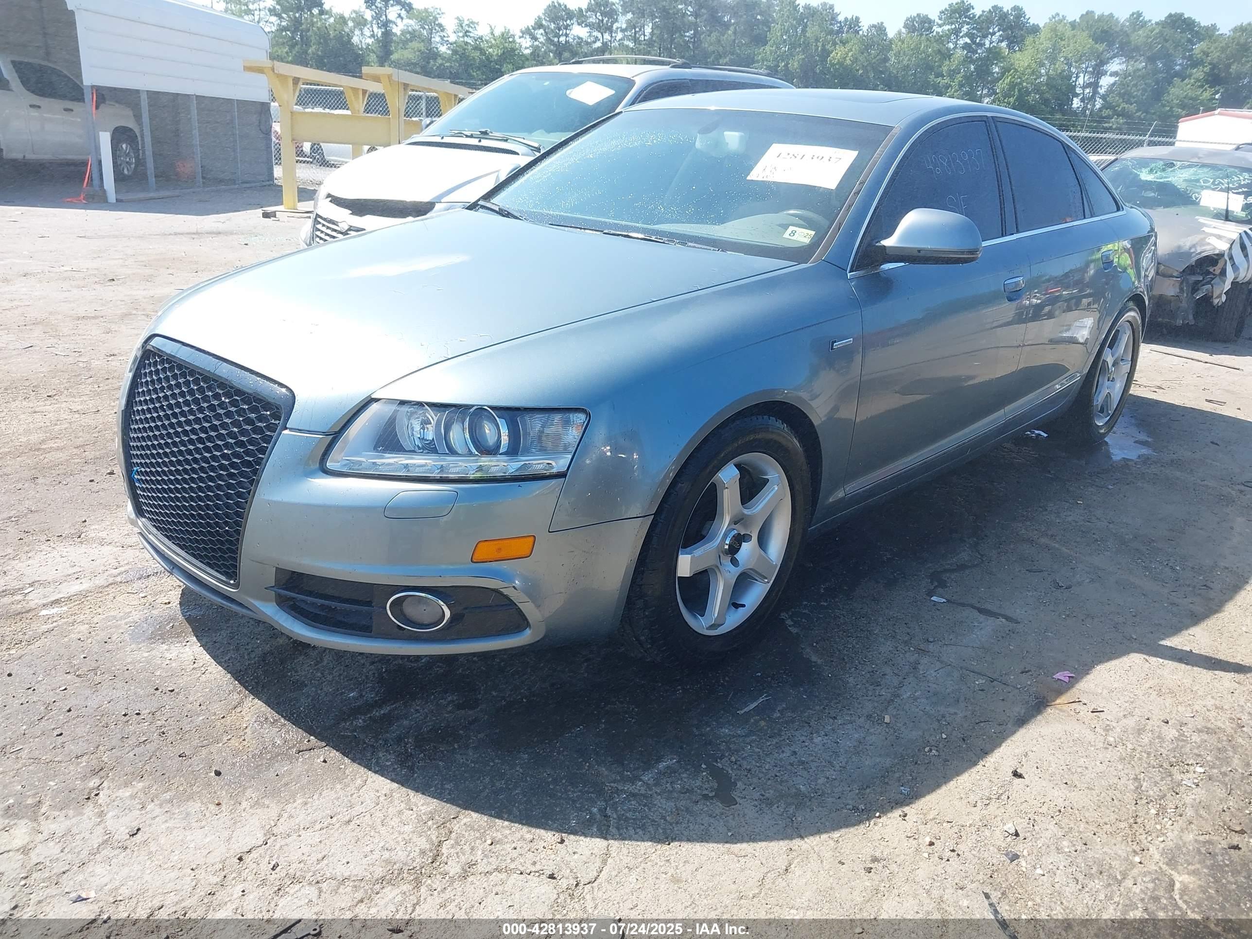 AUDI A6 image 2
