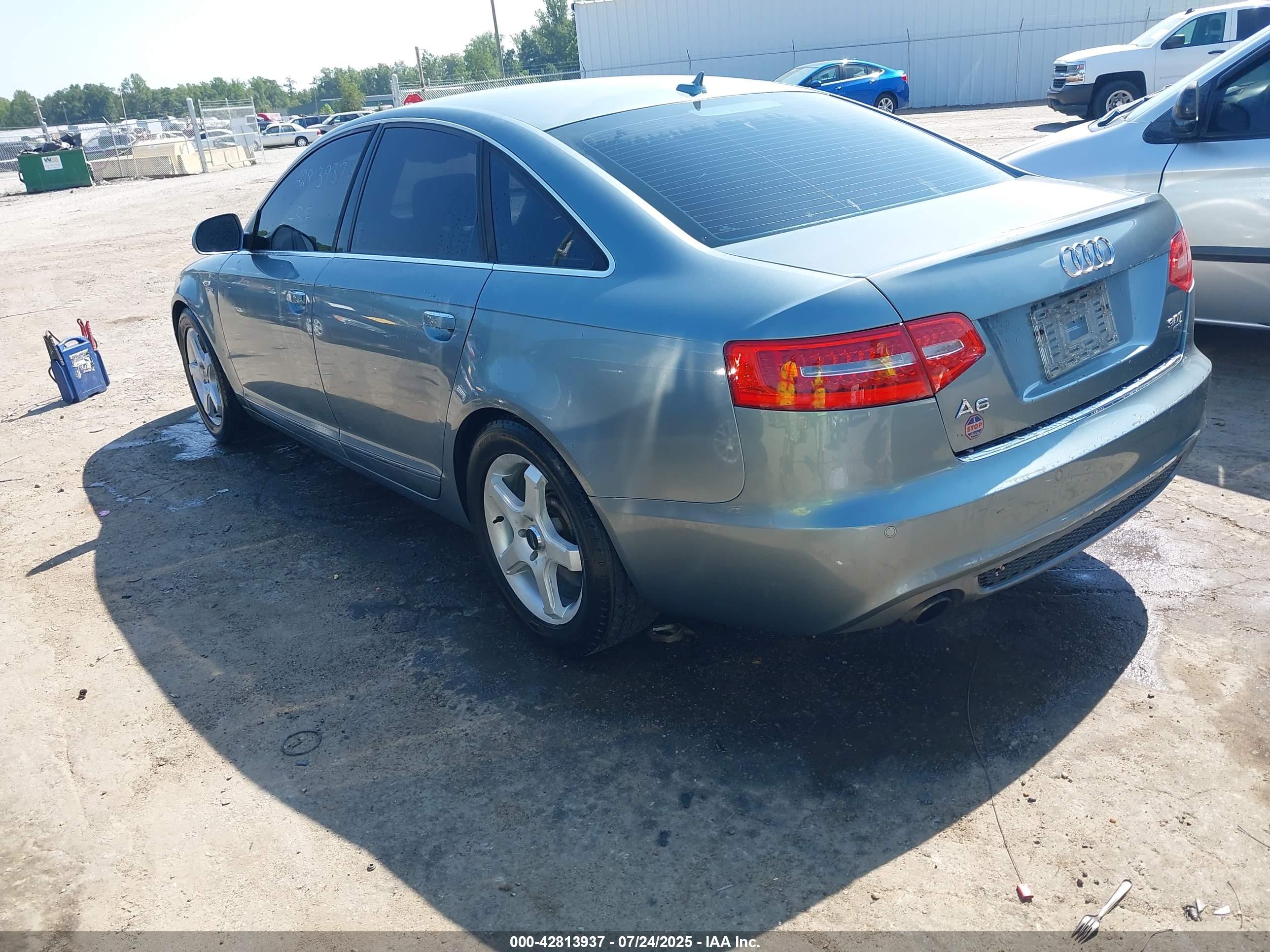 AUDI A6 image 3