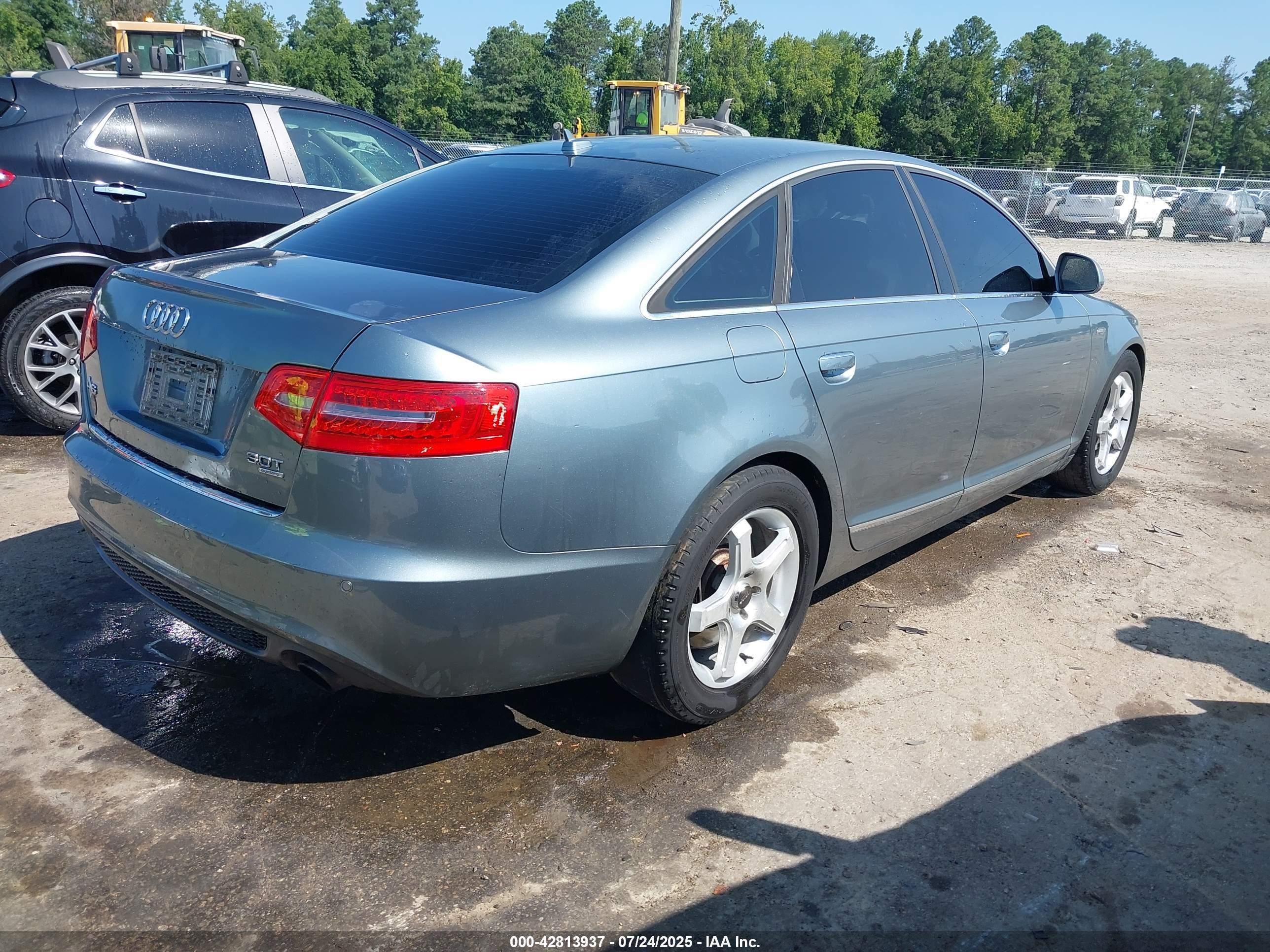 AUDI A6 image 4