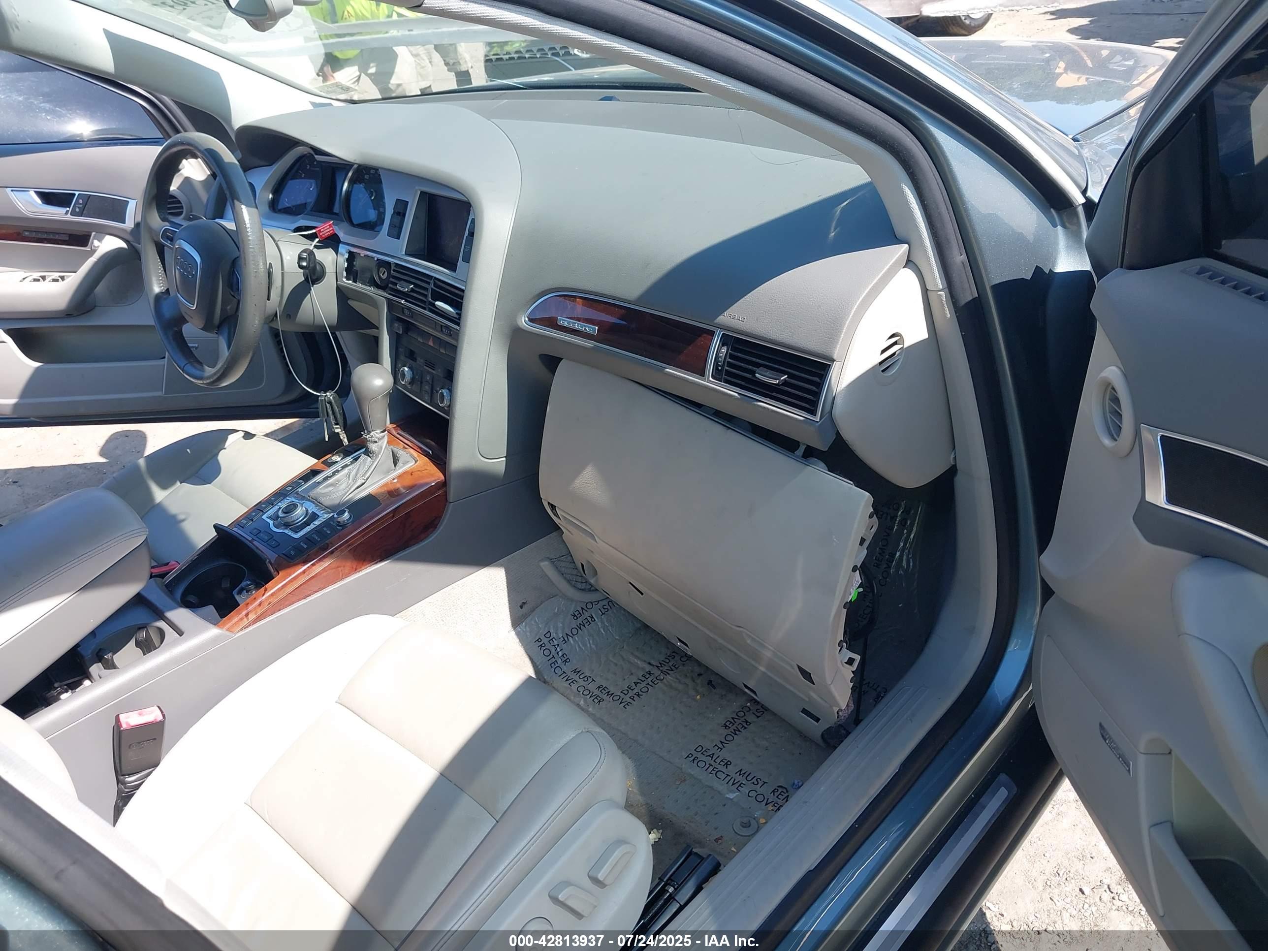 AUDI A6 image 5