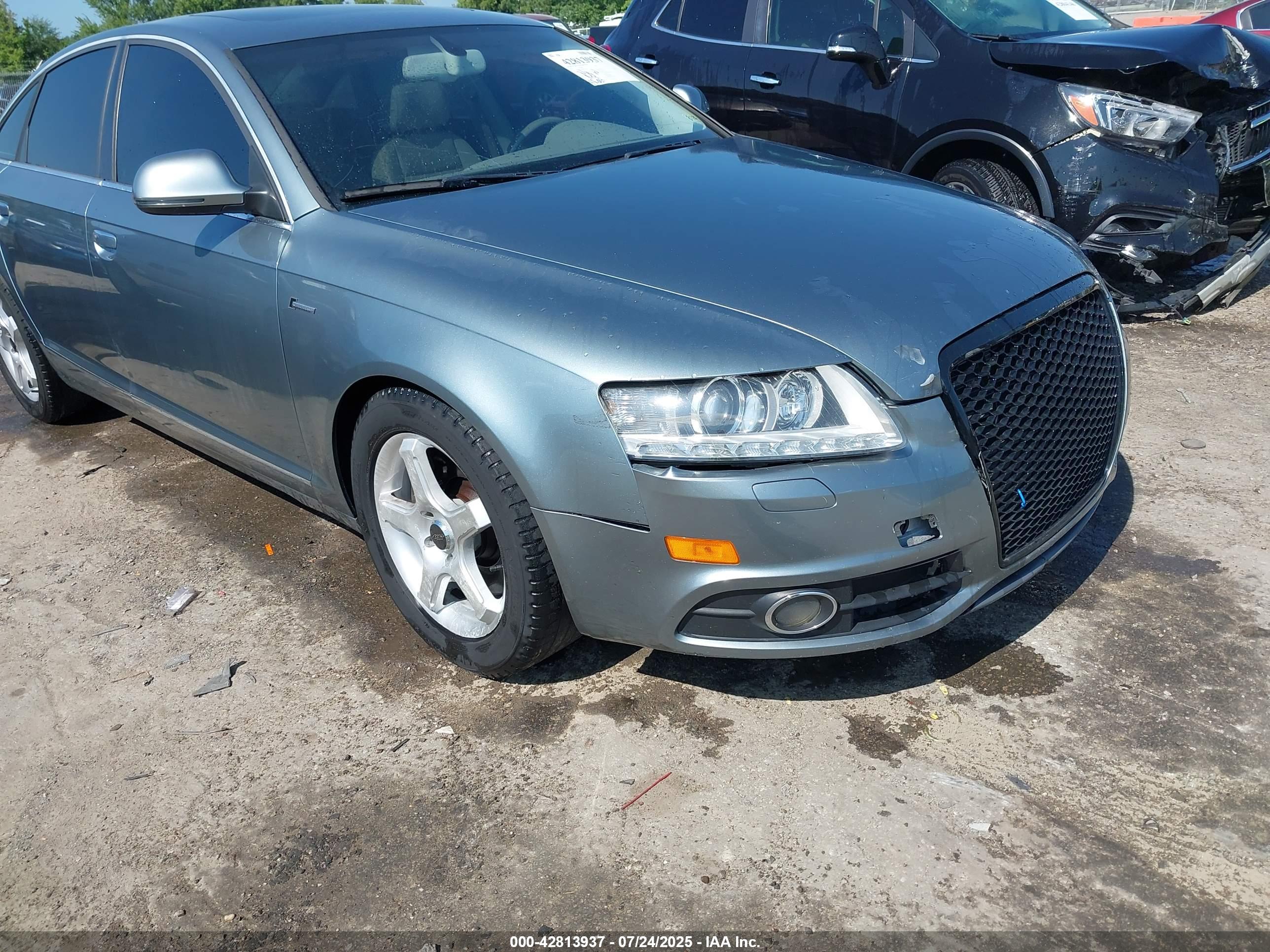 AUDI A6 image 6