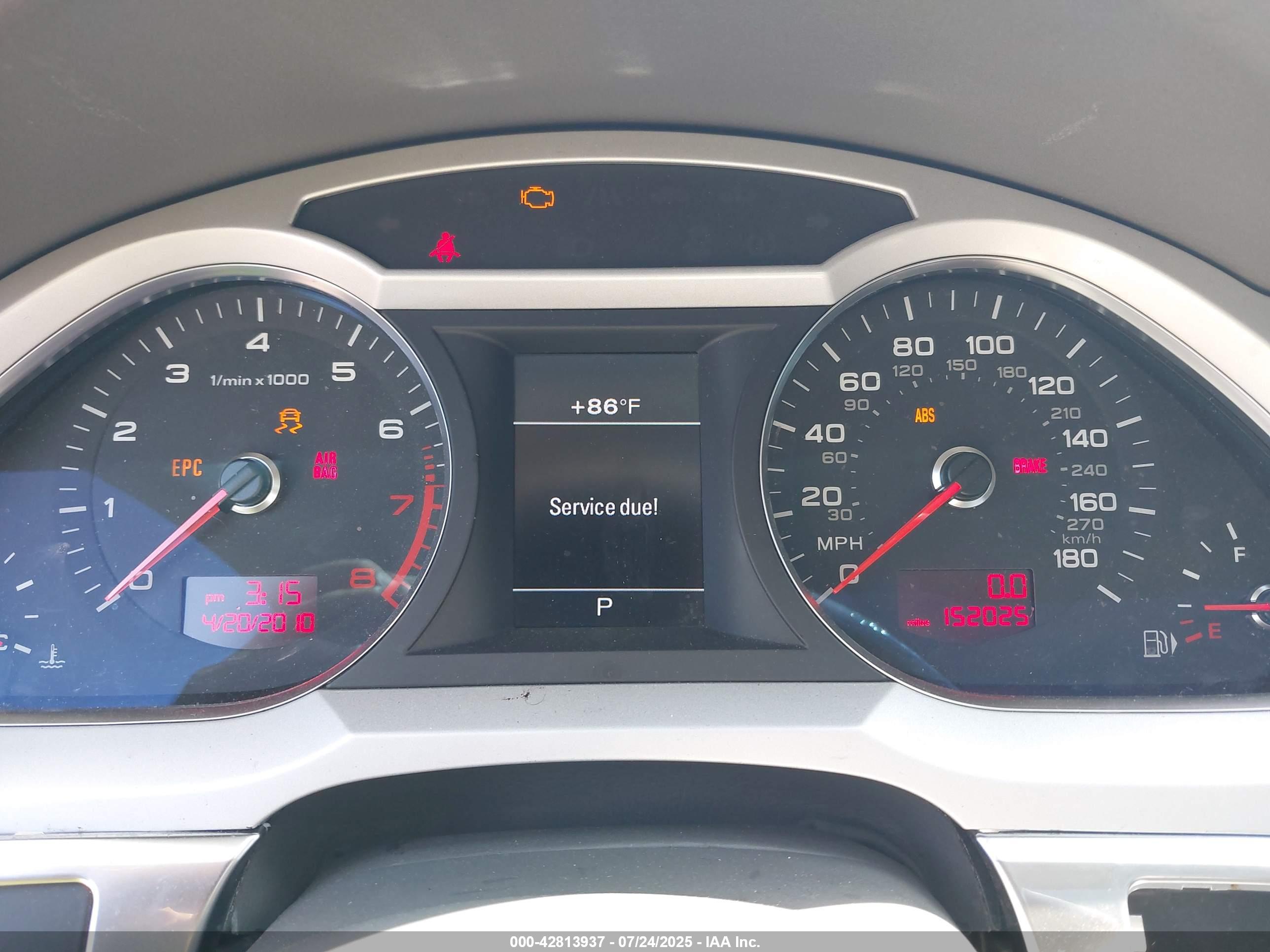 AUDI A6 image 7