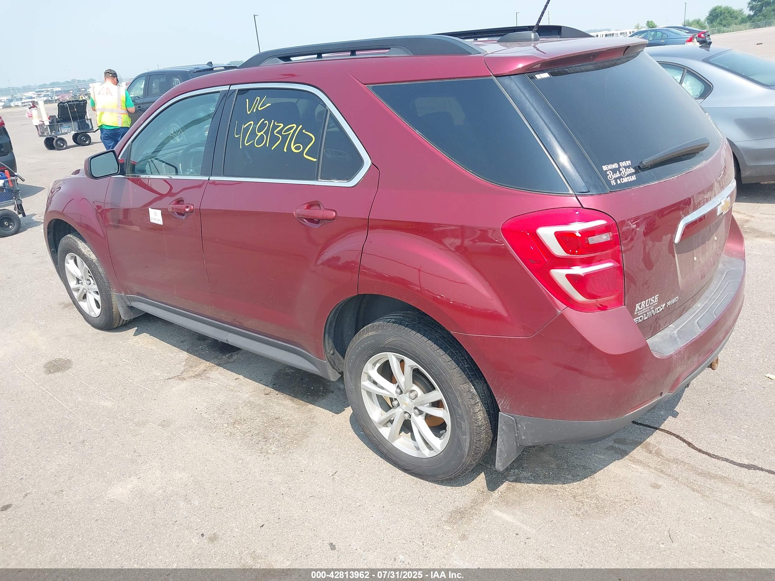 CHEVROLET EQUINOX image 3