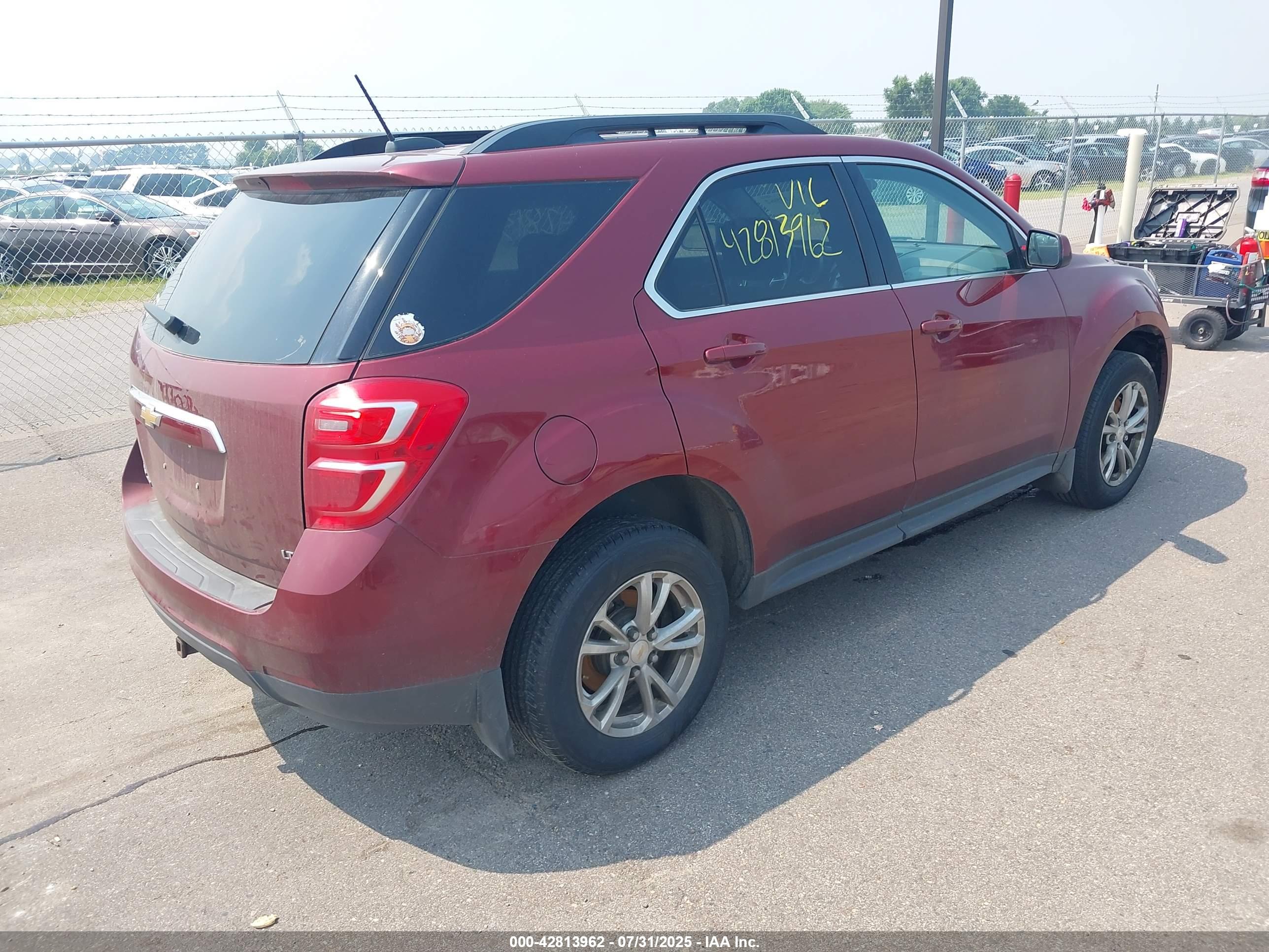 CHEVROLET EQUINOX image 4