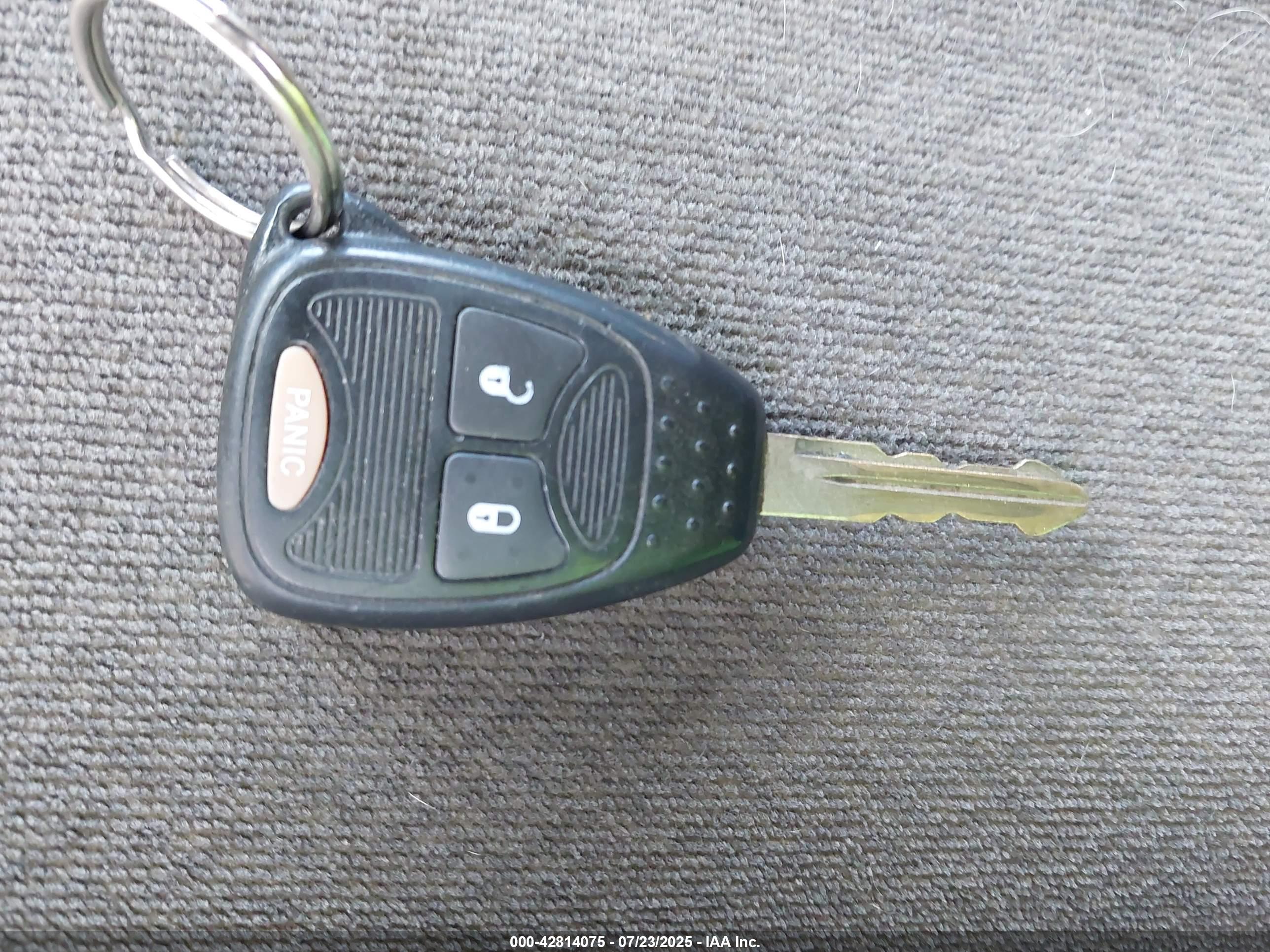 CHRYSLER TOWN image 11