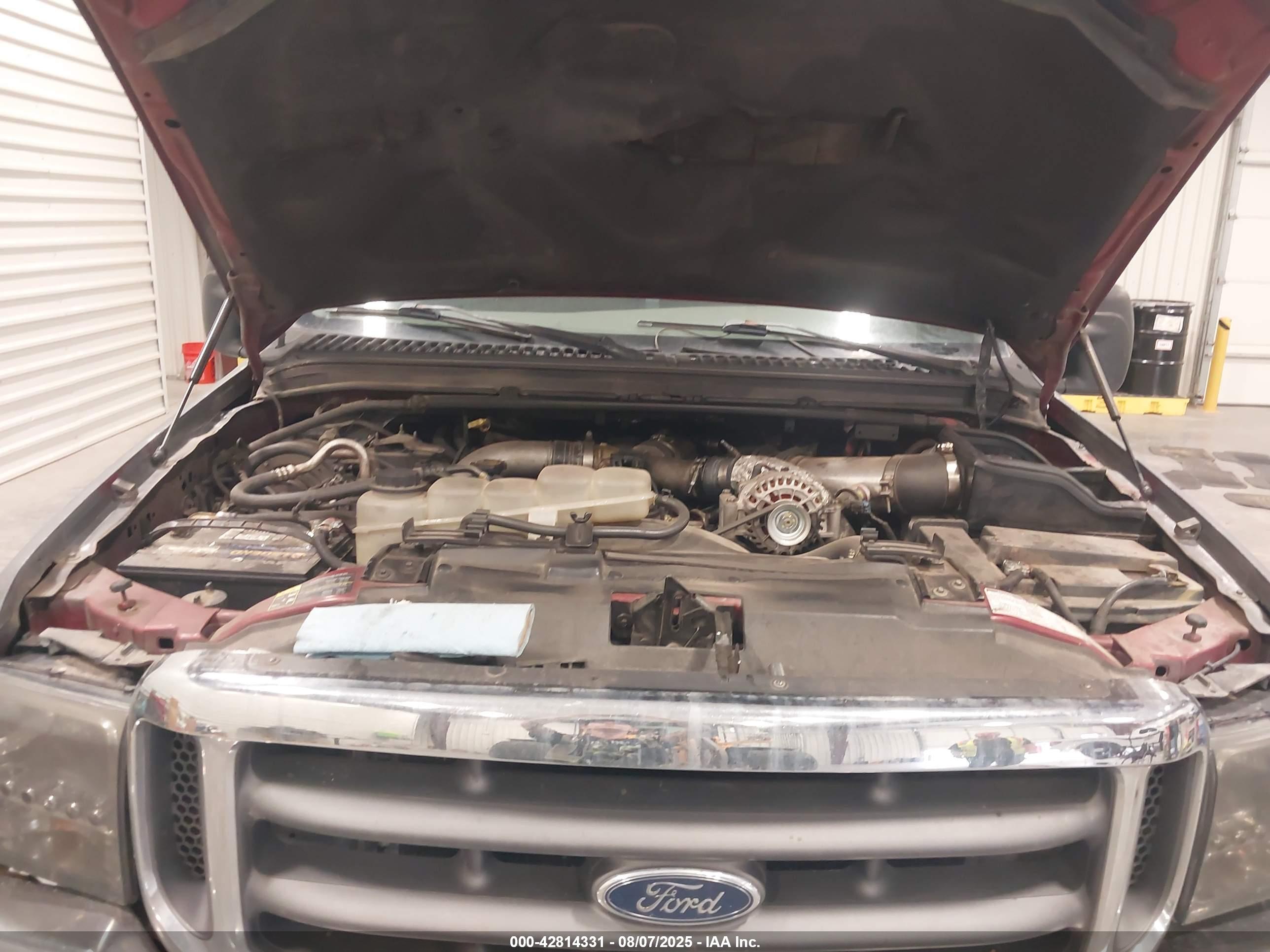 FORD F-250 image 10