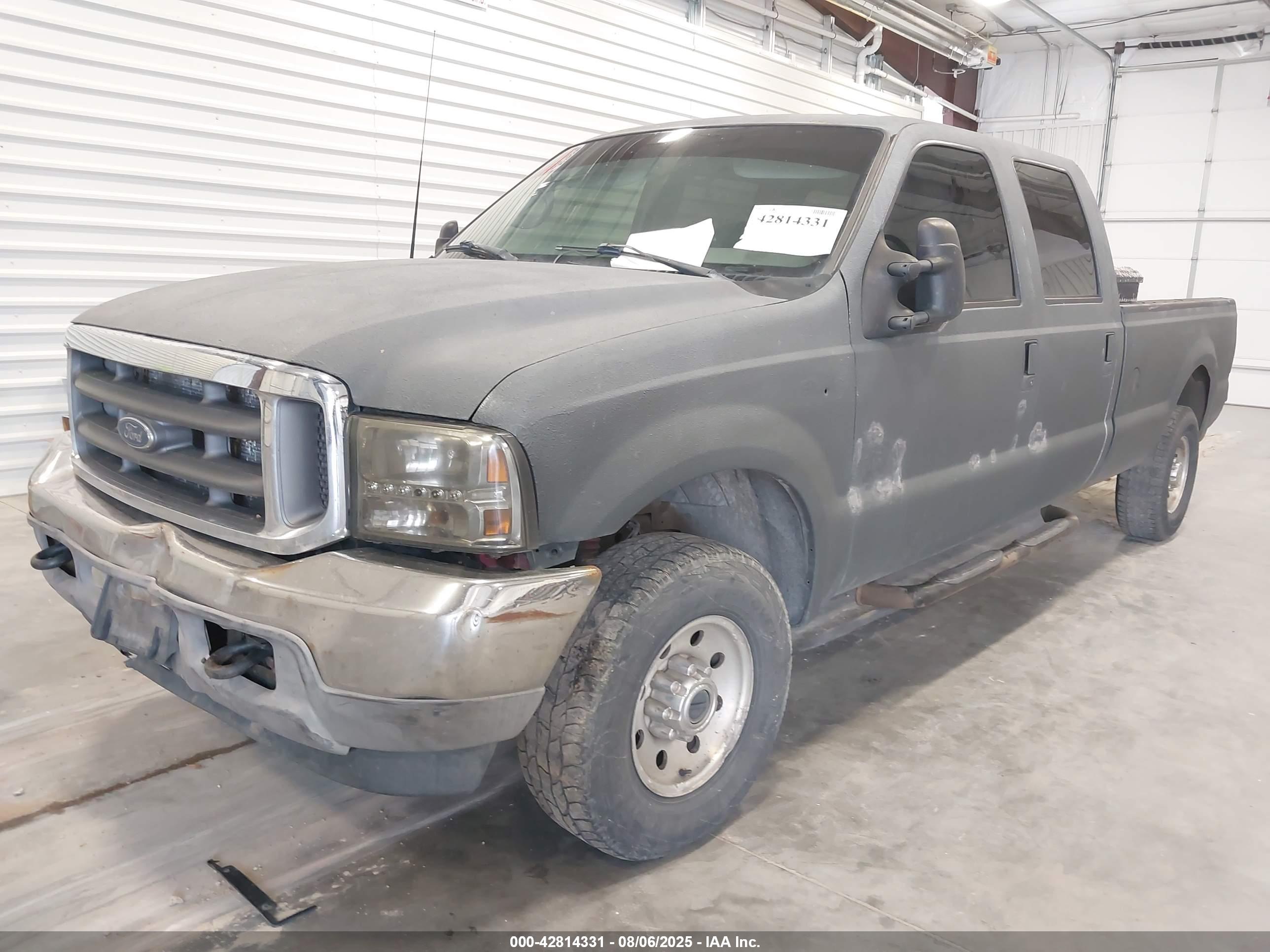FORD F-250 image 2