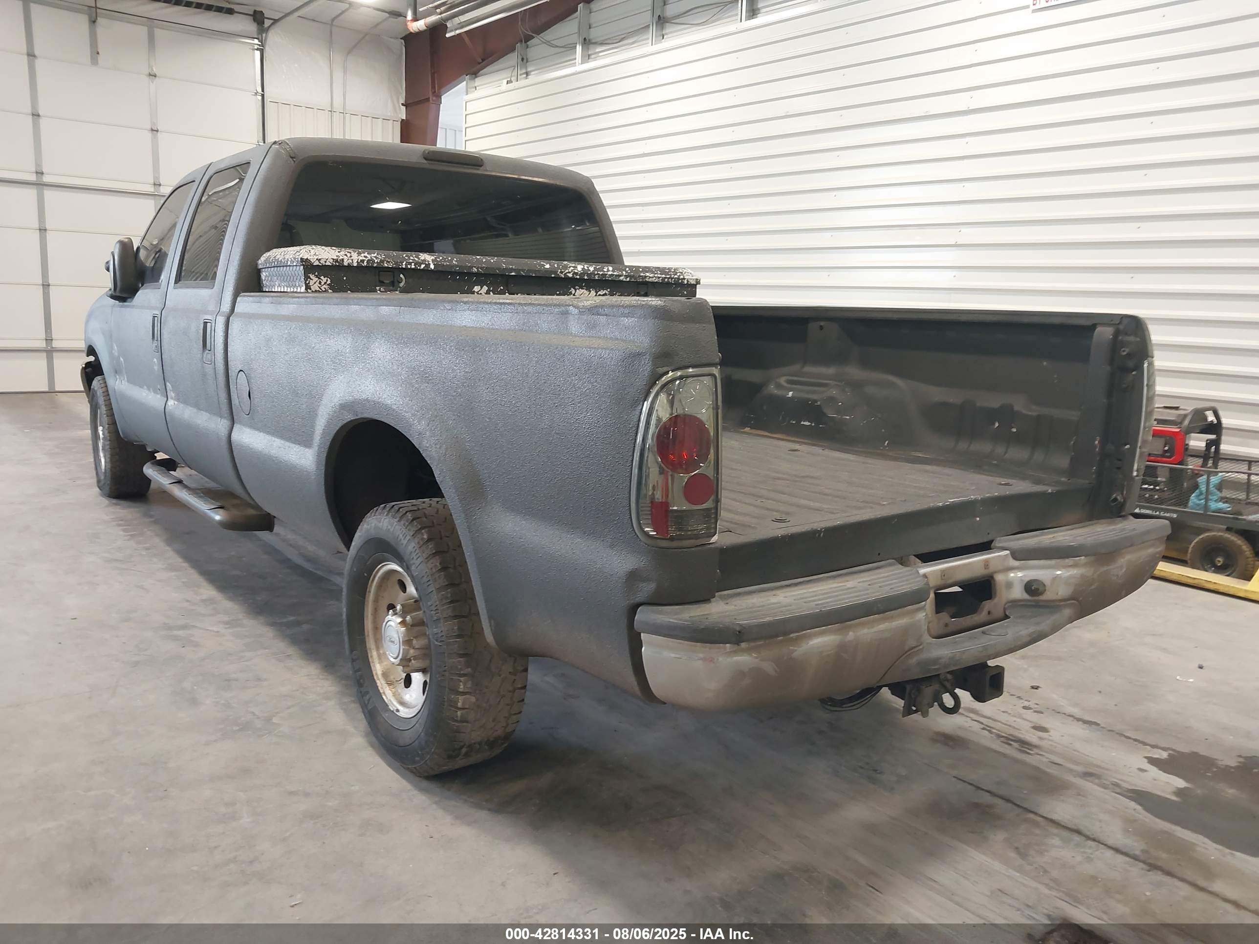 FORD F-250 image 3