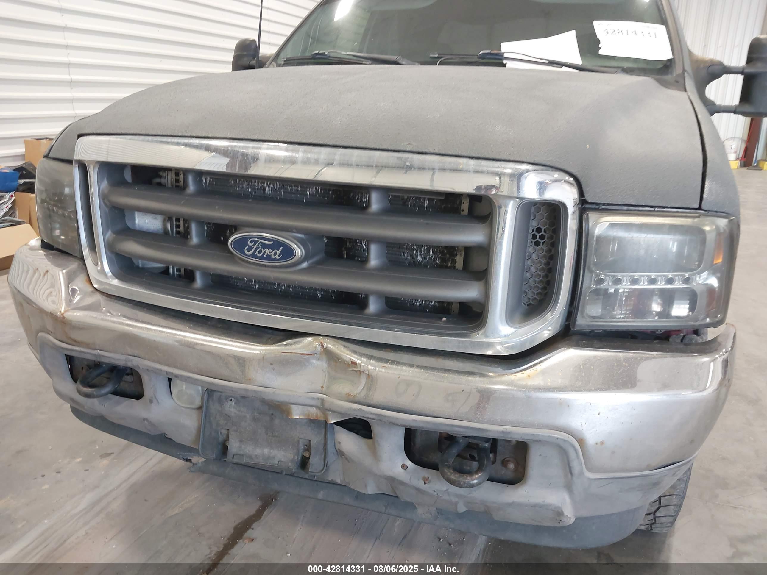 FORD F-250 image 6