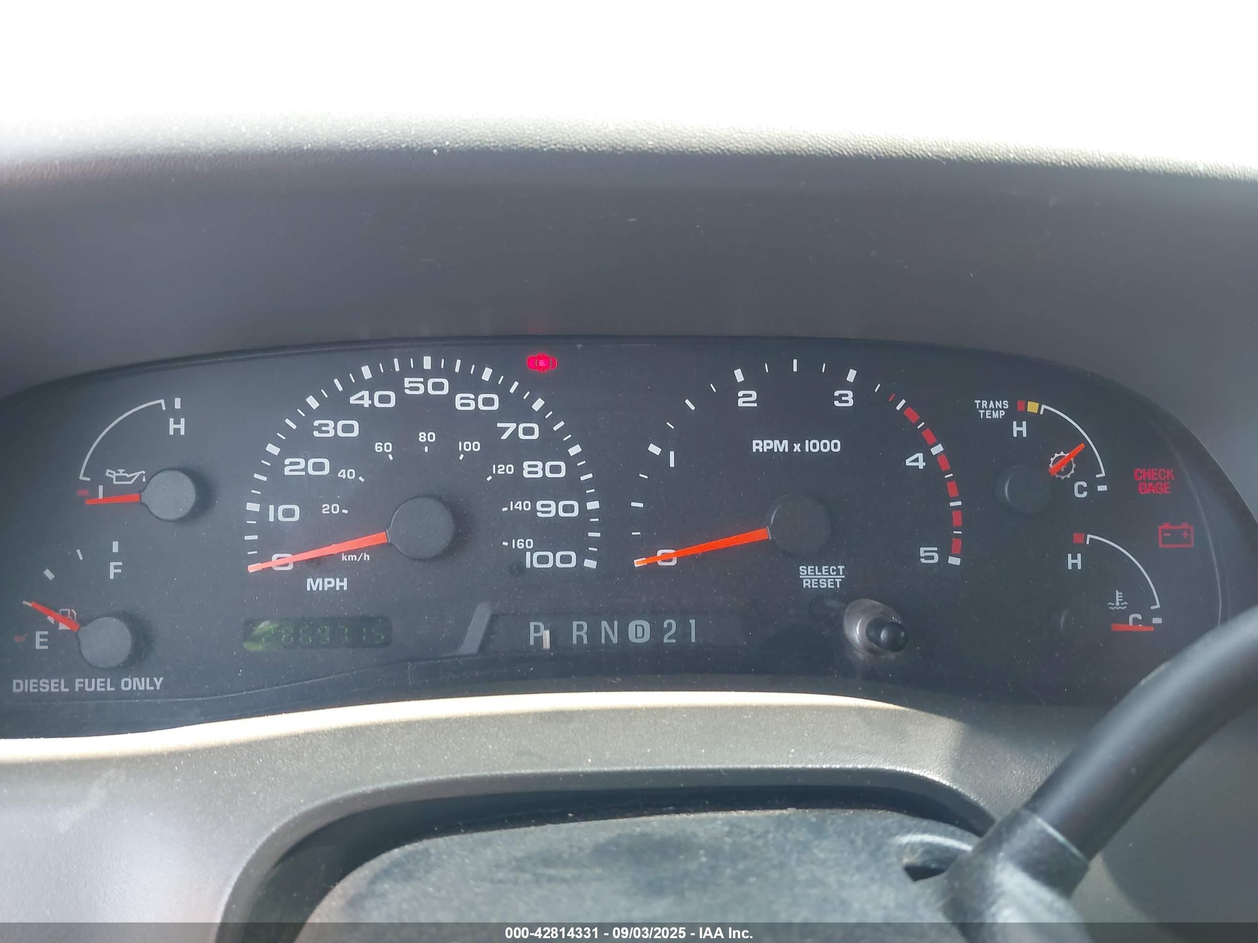 FORD F-250 image 7
