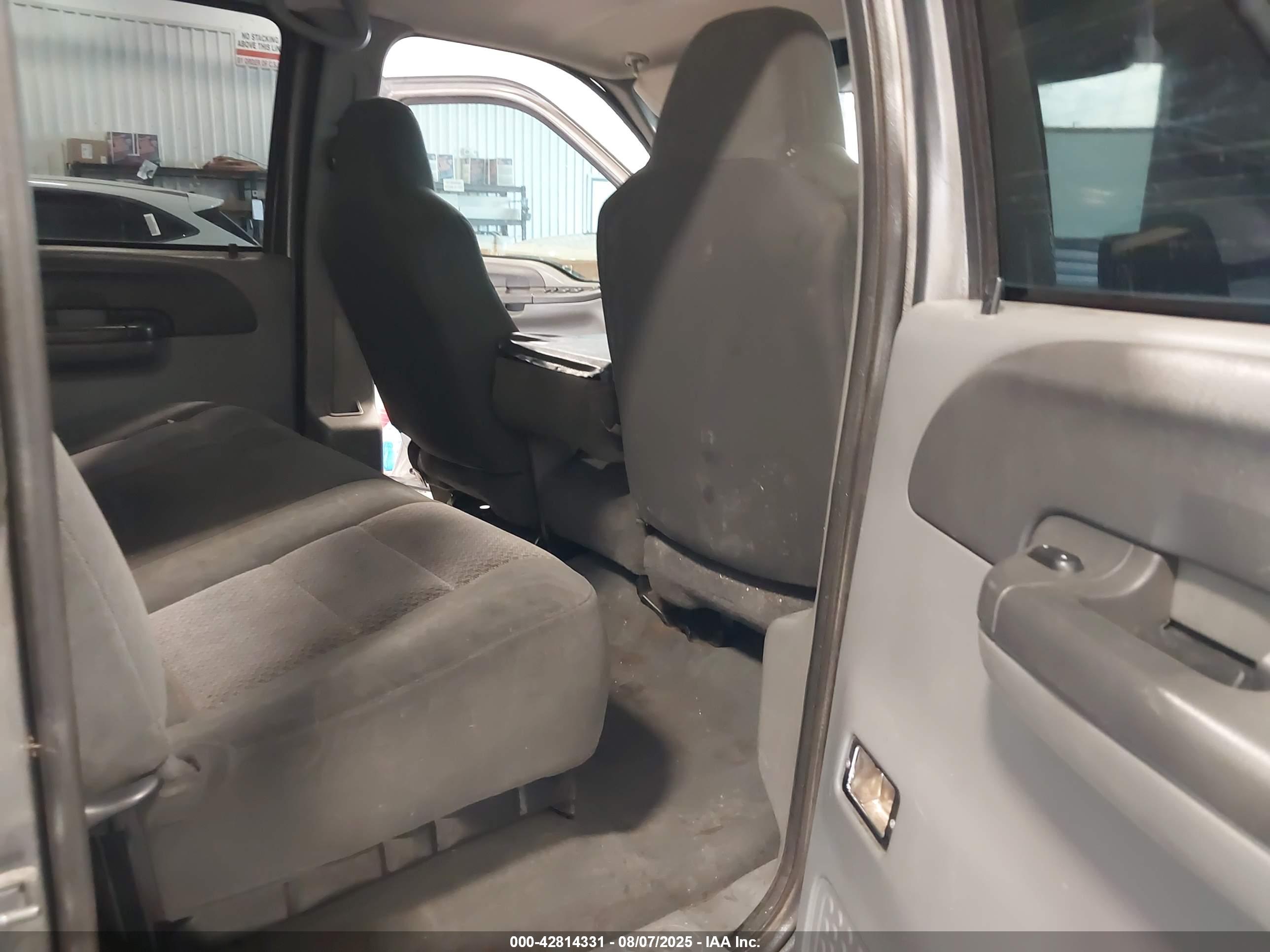 FORD F-250 image 8