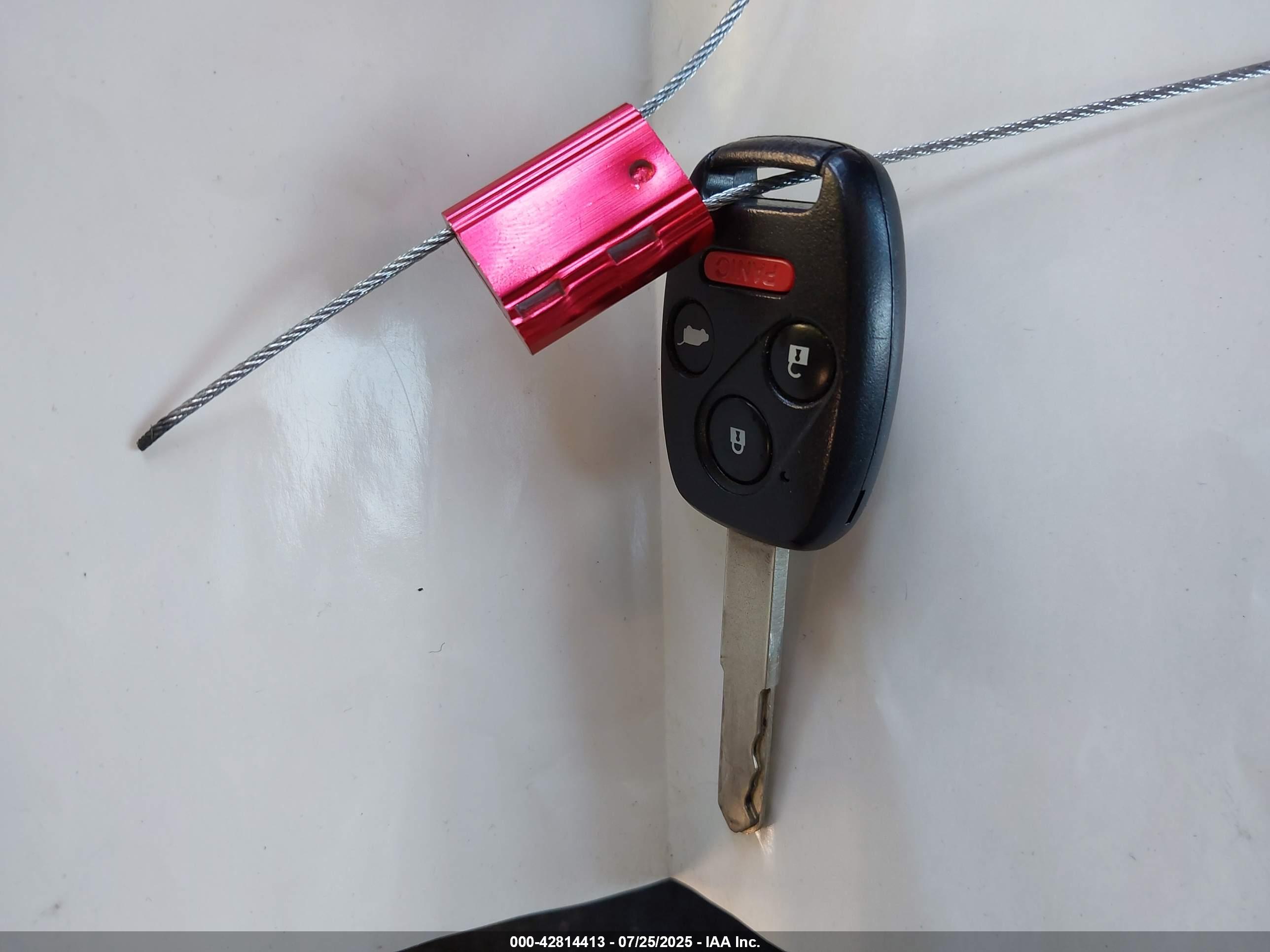 HONDA PILOT image 11