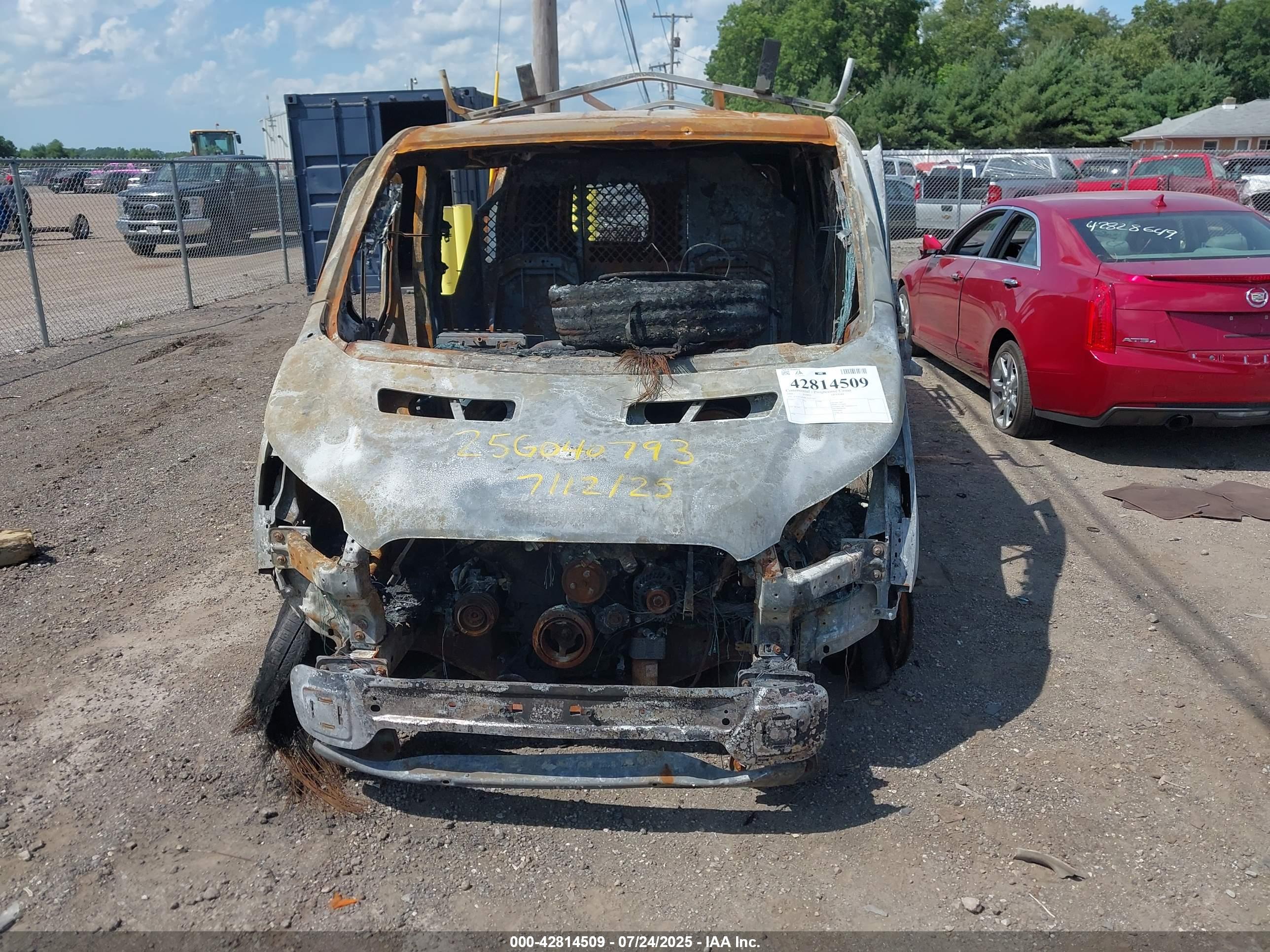 FORD TRANSIT-150 image 6