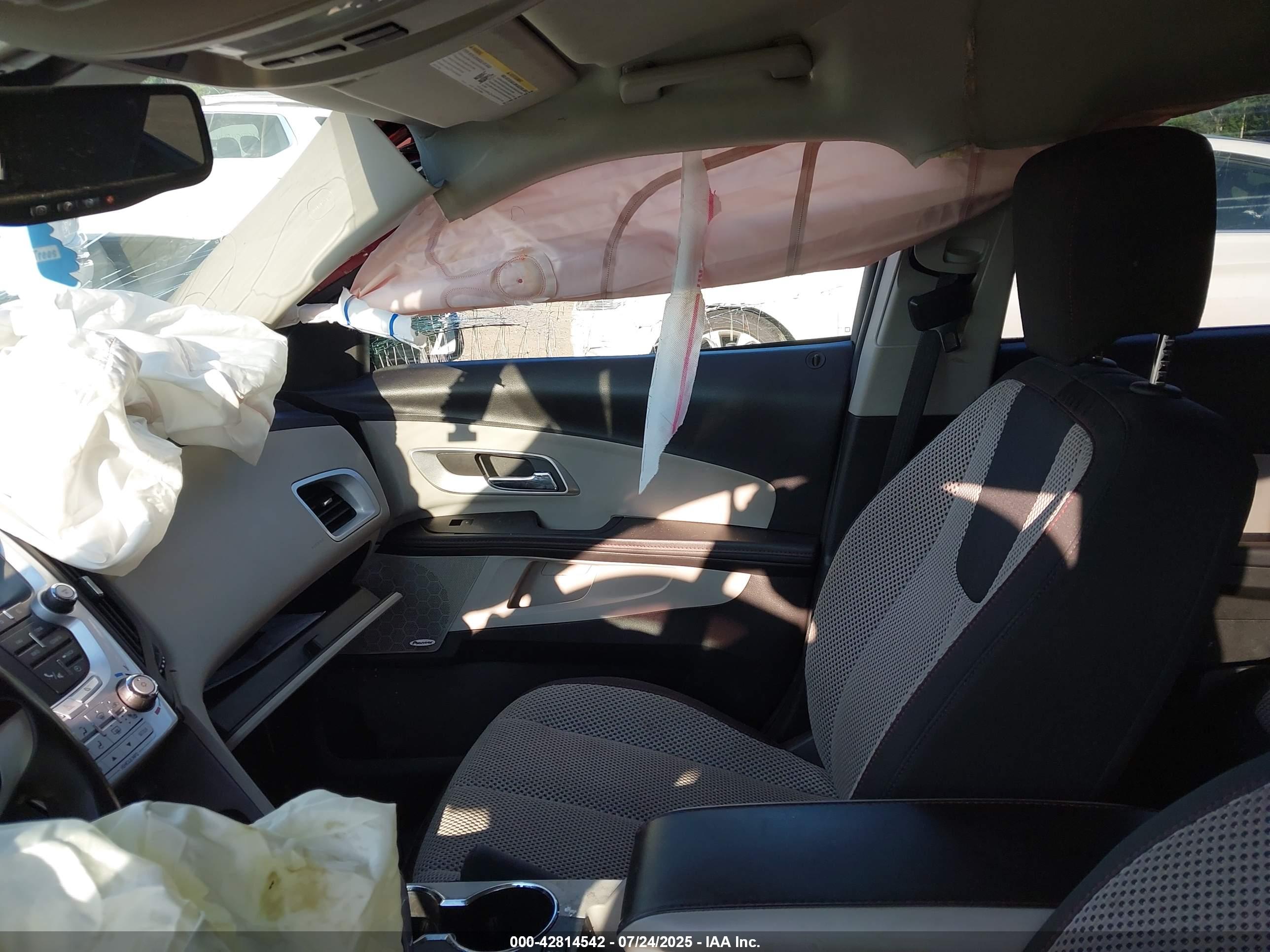 CHEVROLET EQUINOX image 5