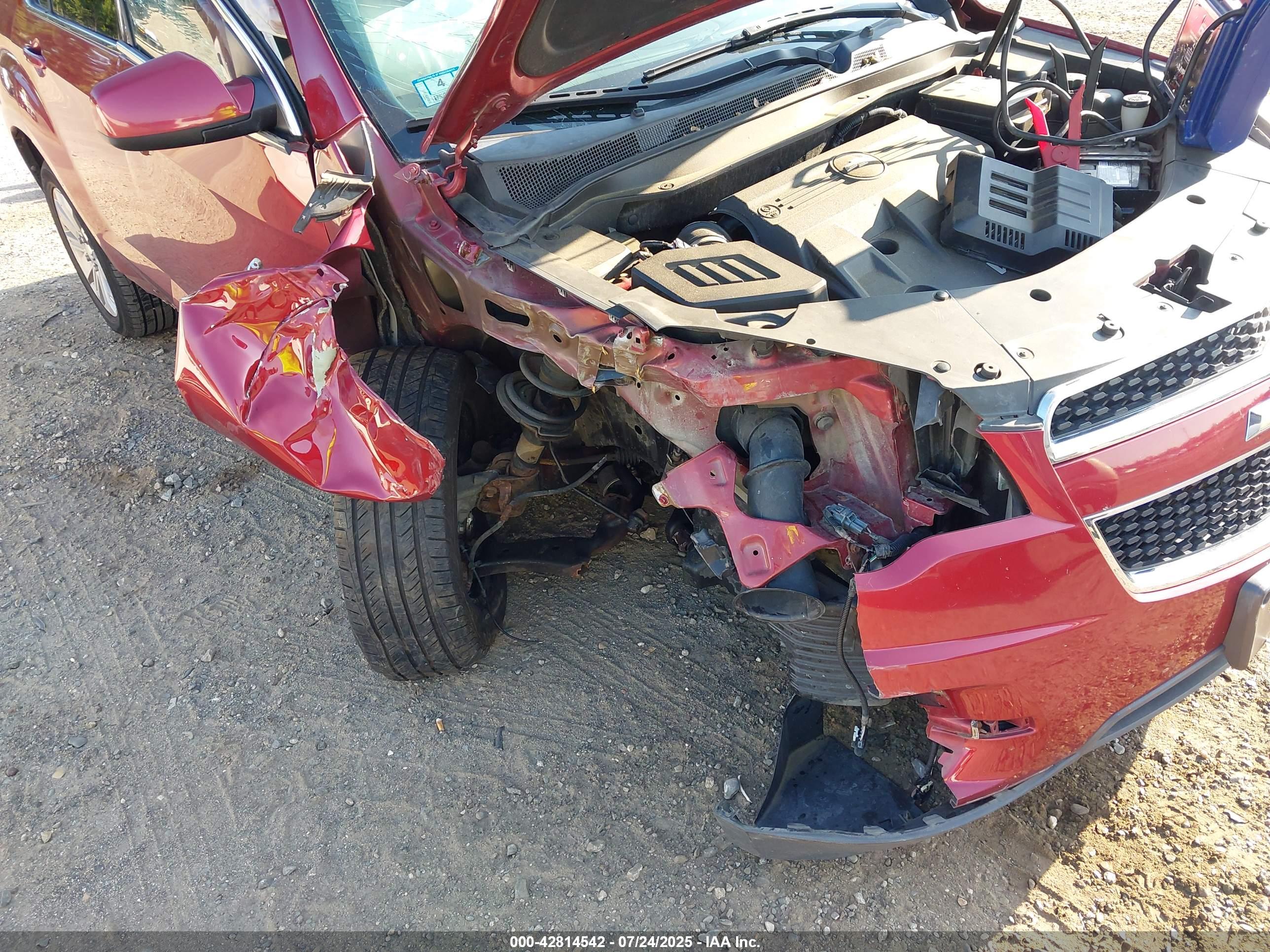 CHEVROLET EQUINOX image 6