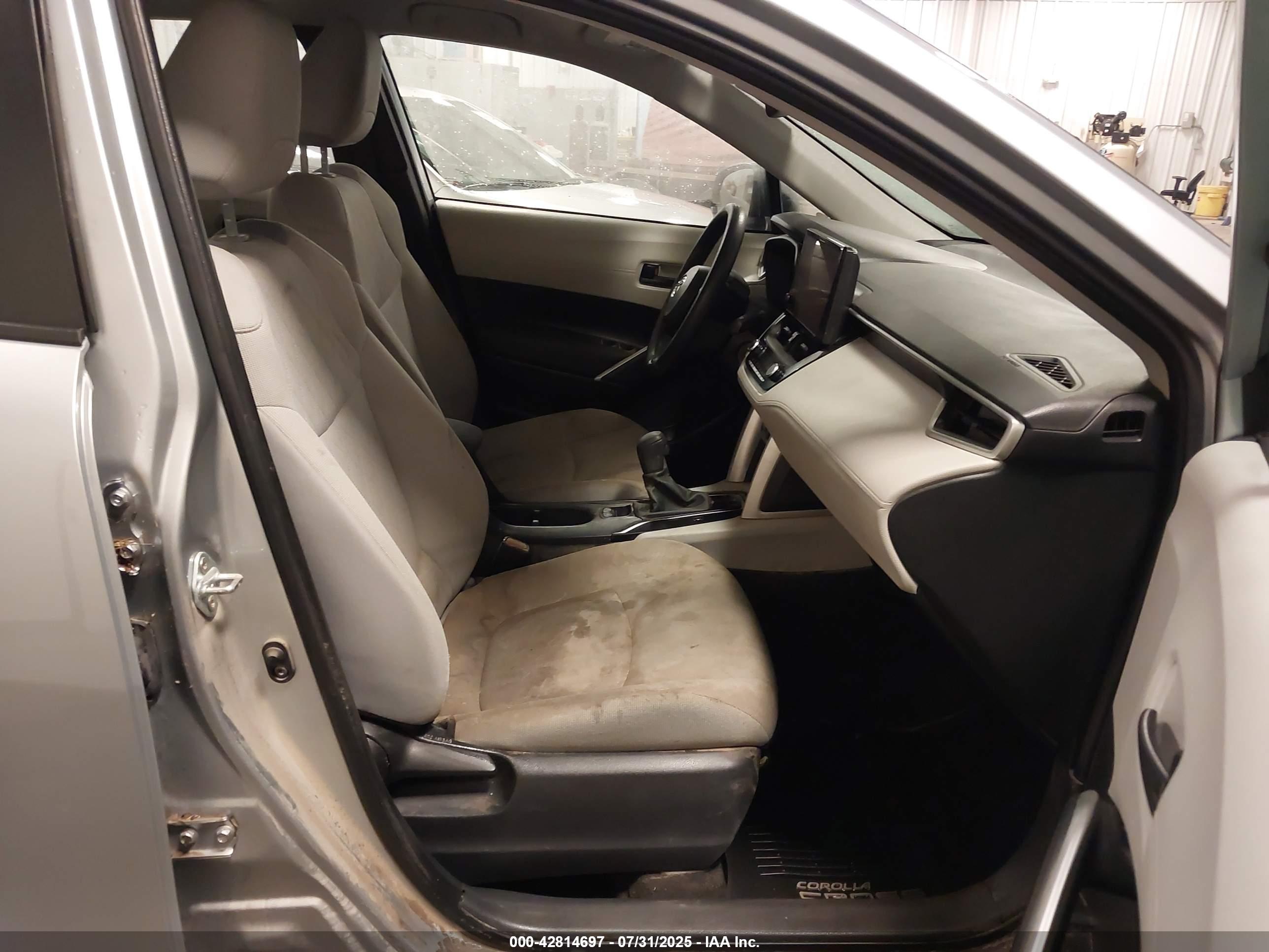 TOYOTA COROLLA image 5