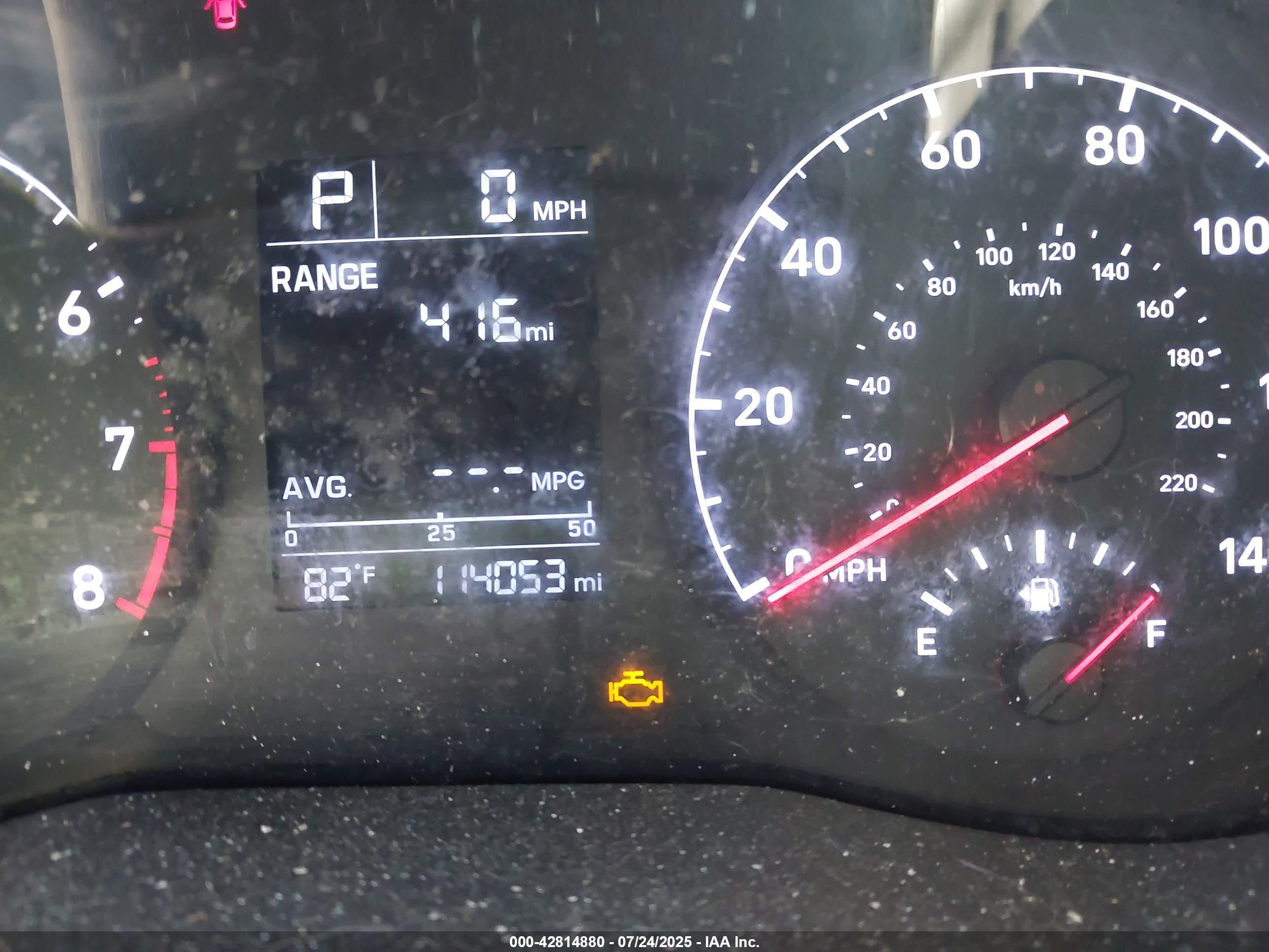 HYUNDAI ACCENT image 7