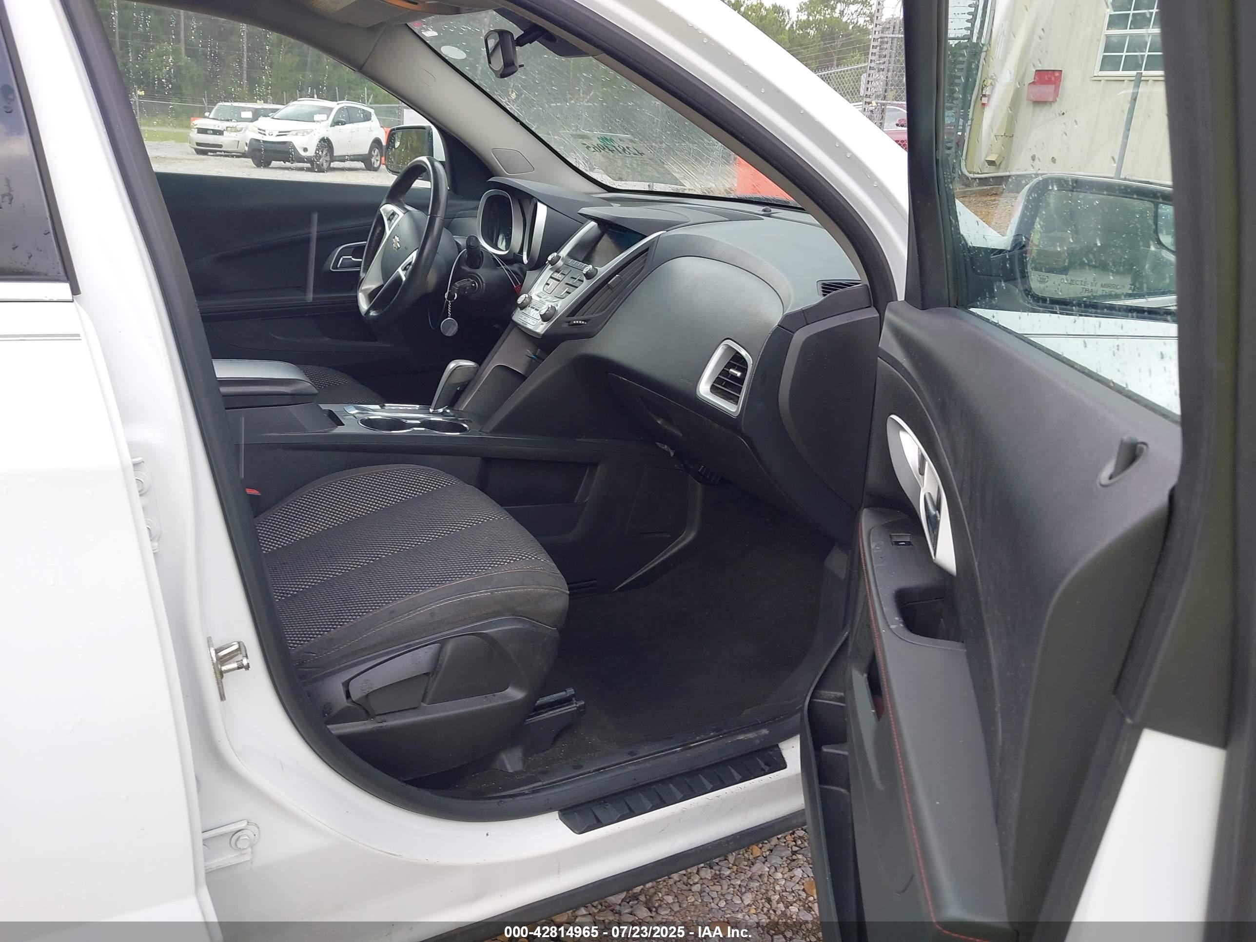 CHEVROLET EQUINOX image 5